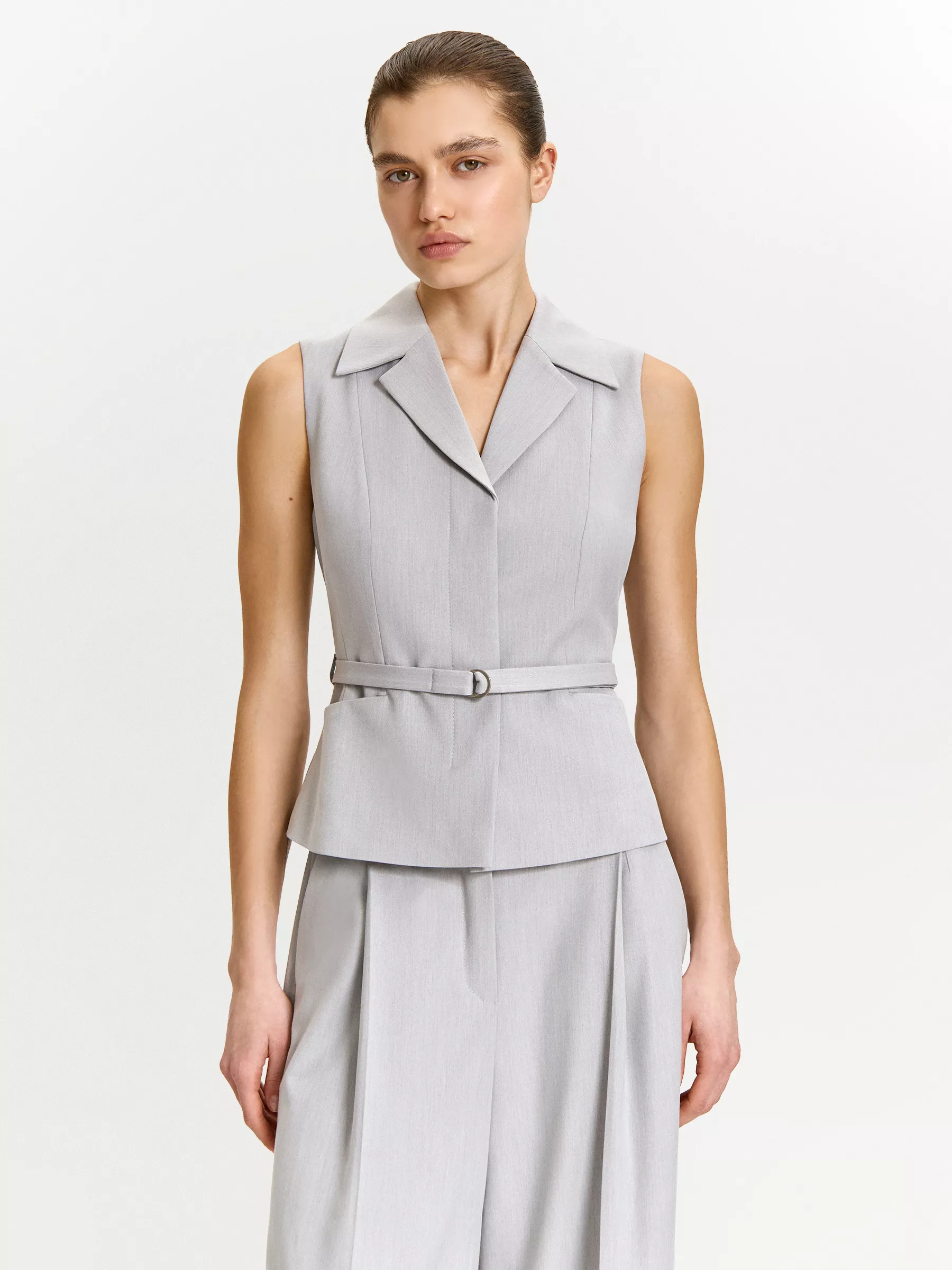 Жилет GL116/iwill