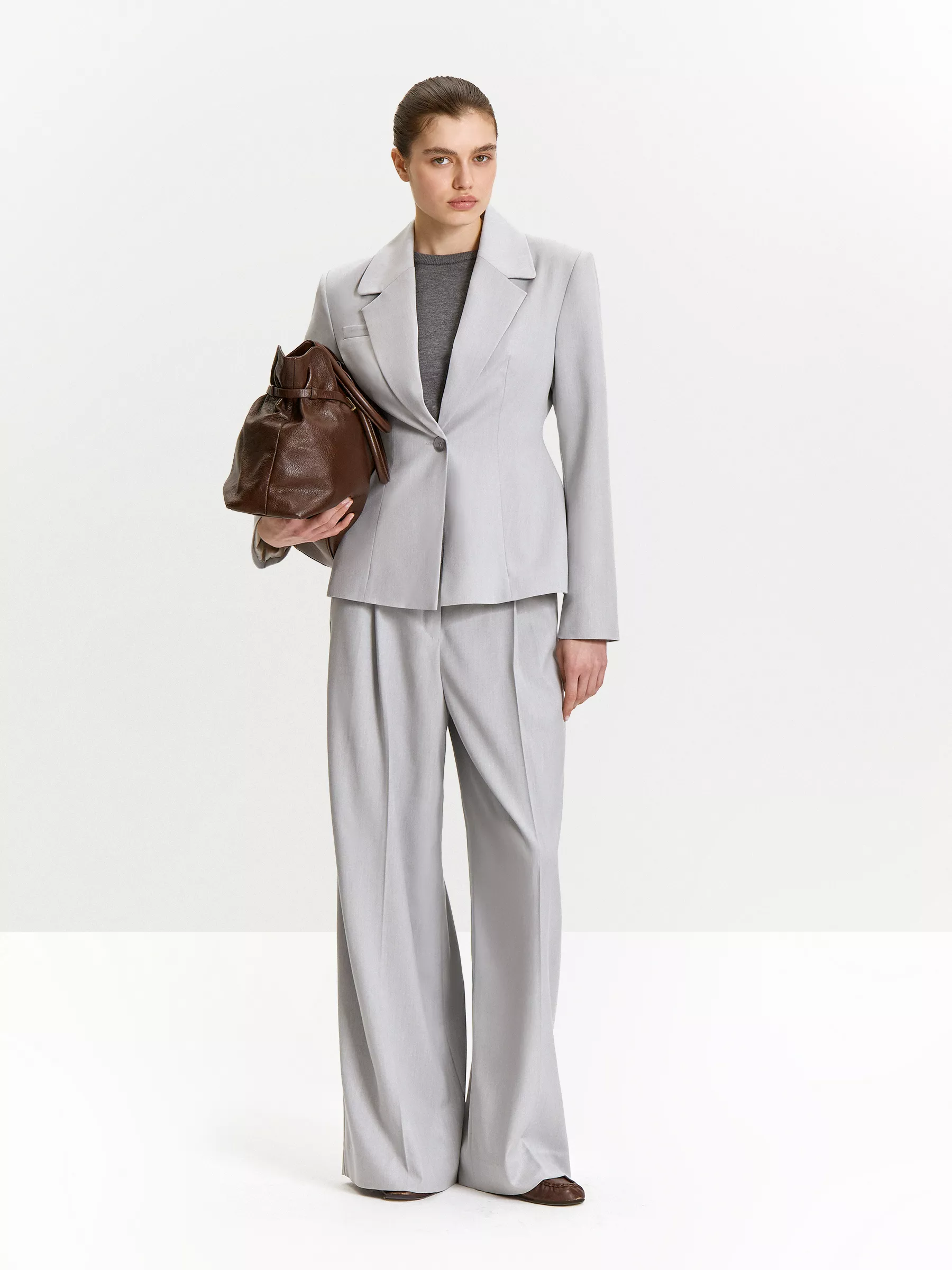 Жакет ML902/iwill