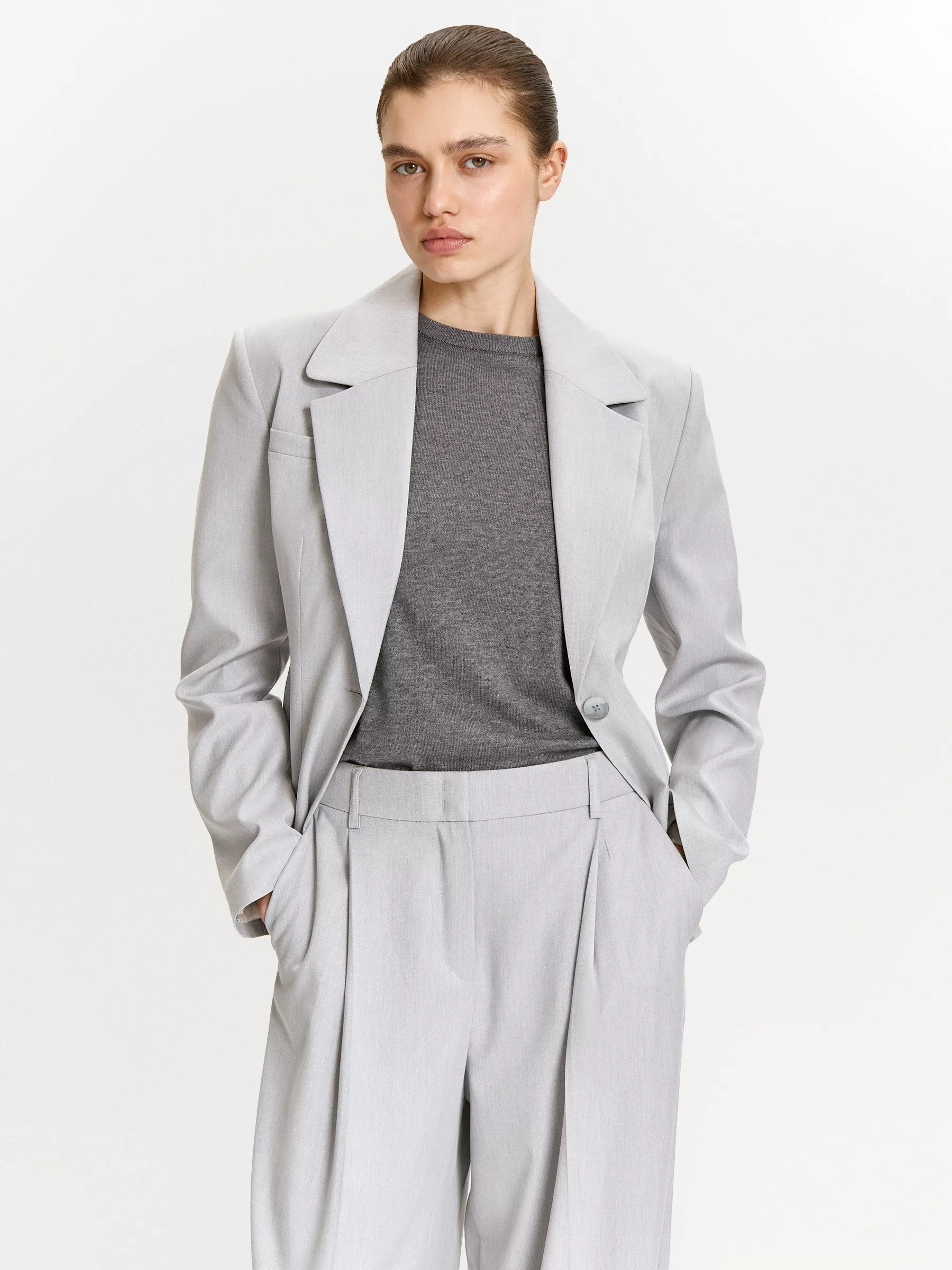 Жакет ML902/iwill