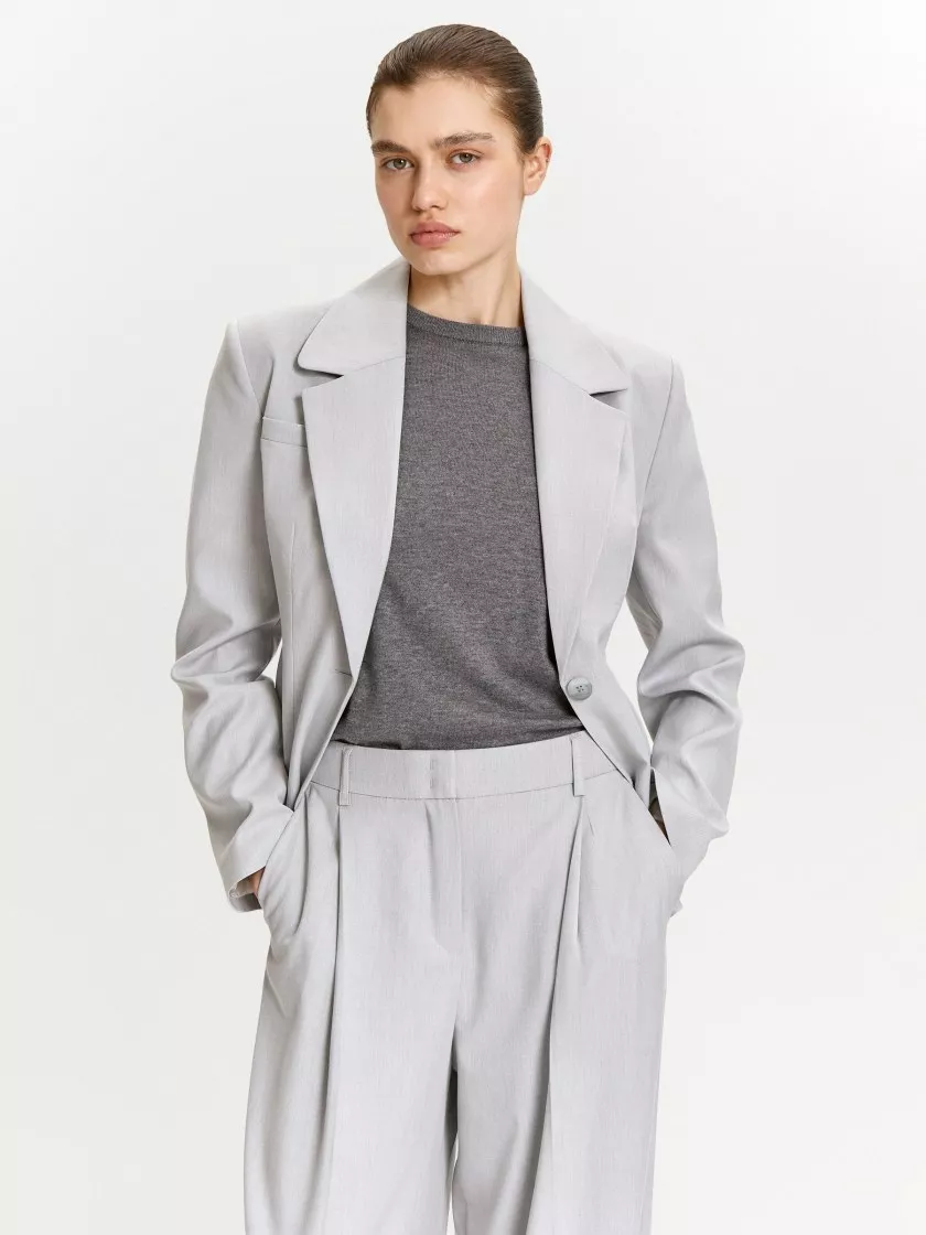 Жакет ML902/iwill
