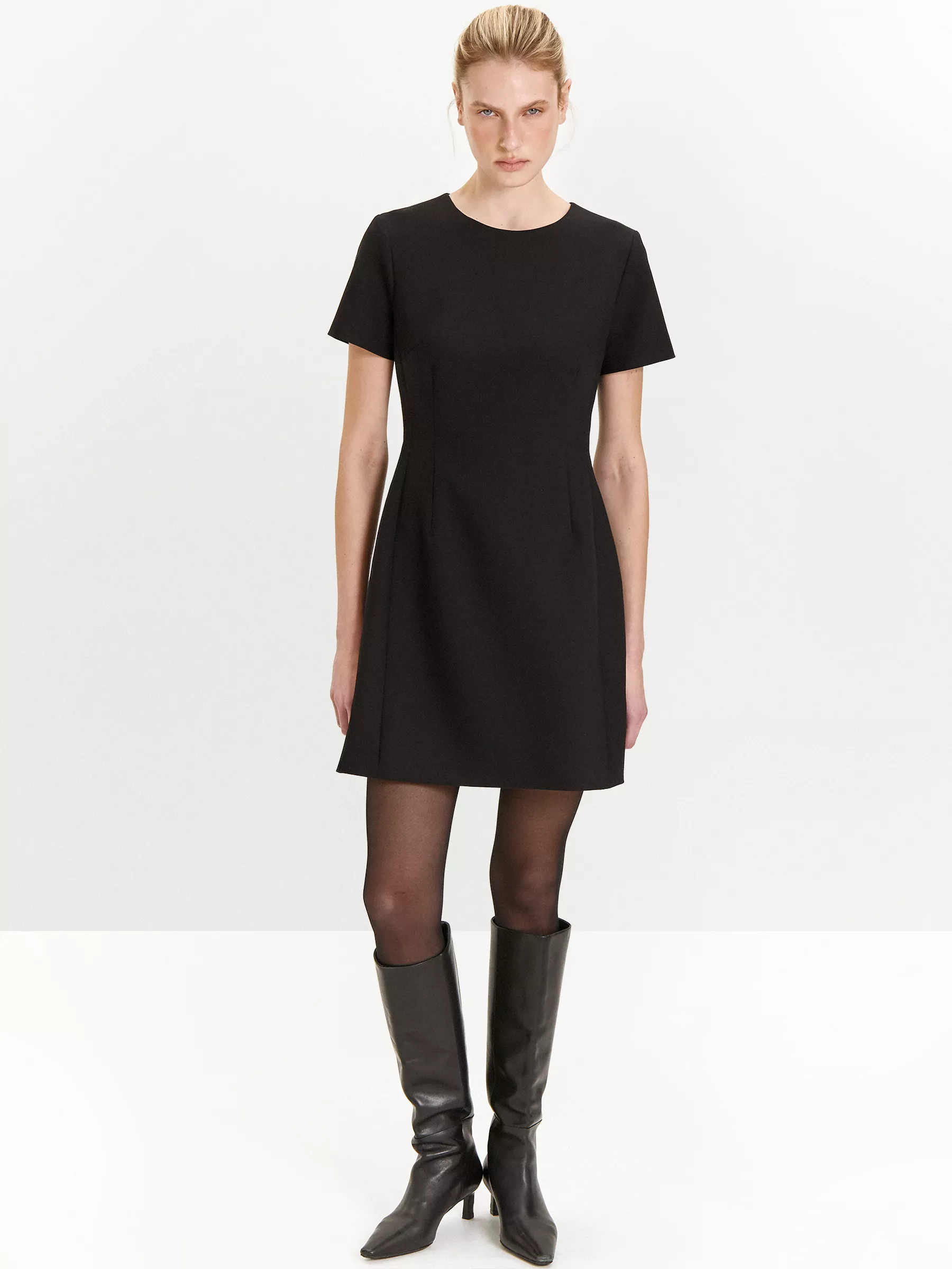 Платье PL1692/pioma