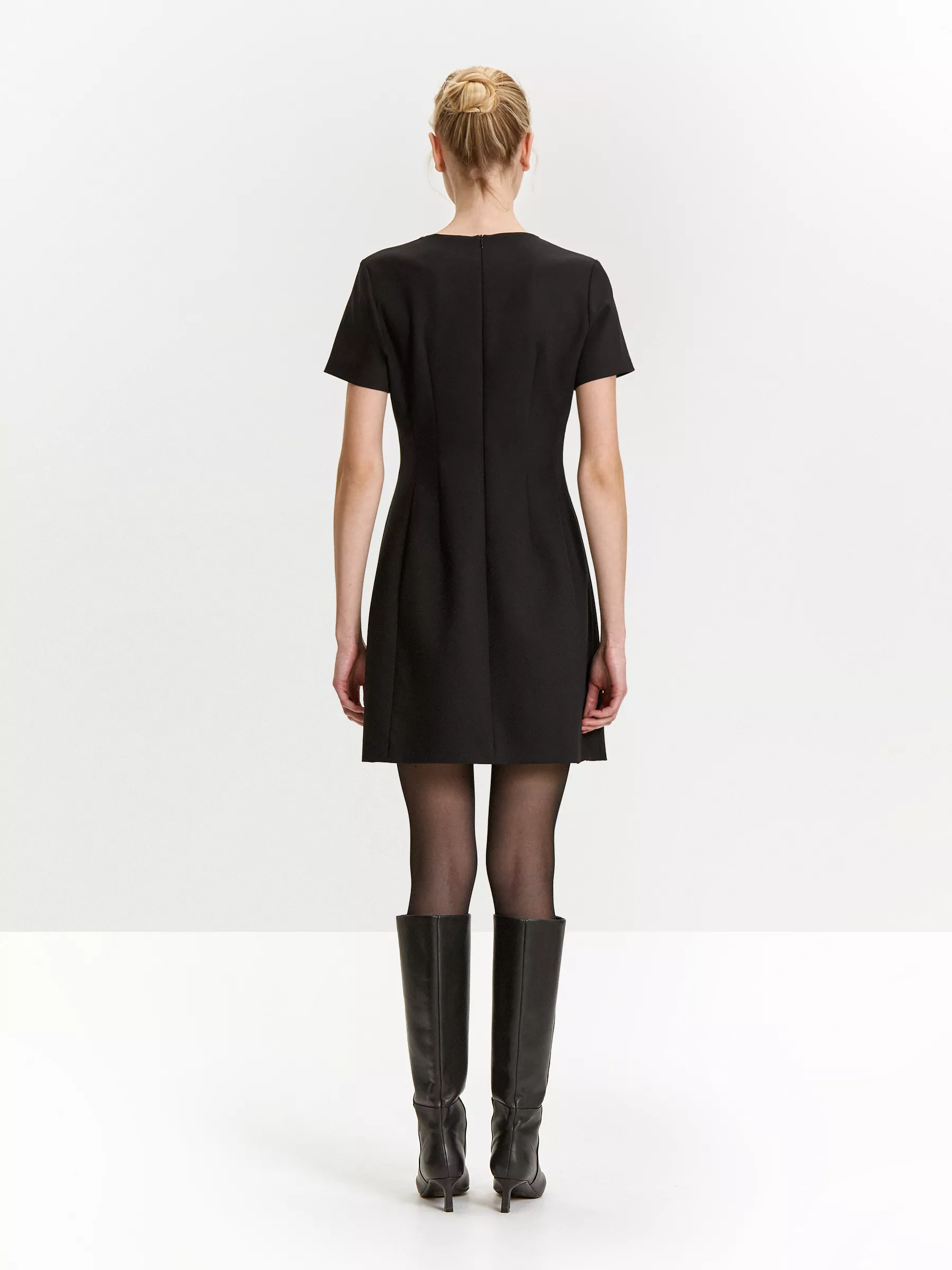 Платье PL1692/pioma