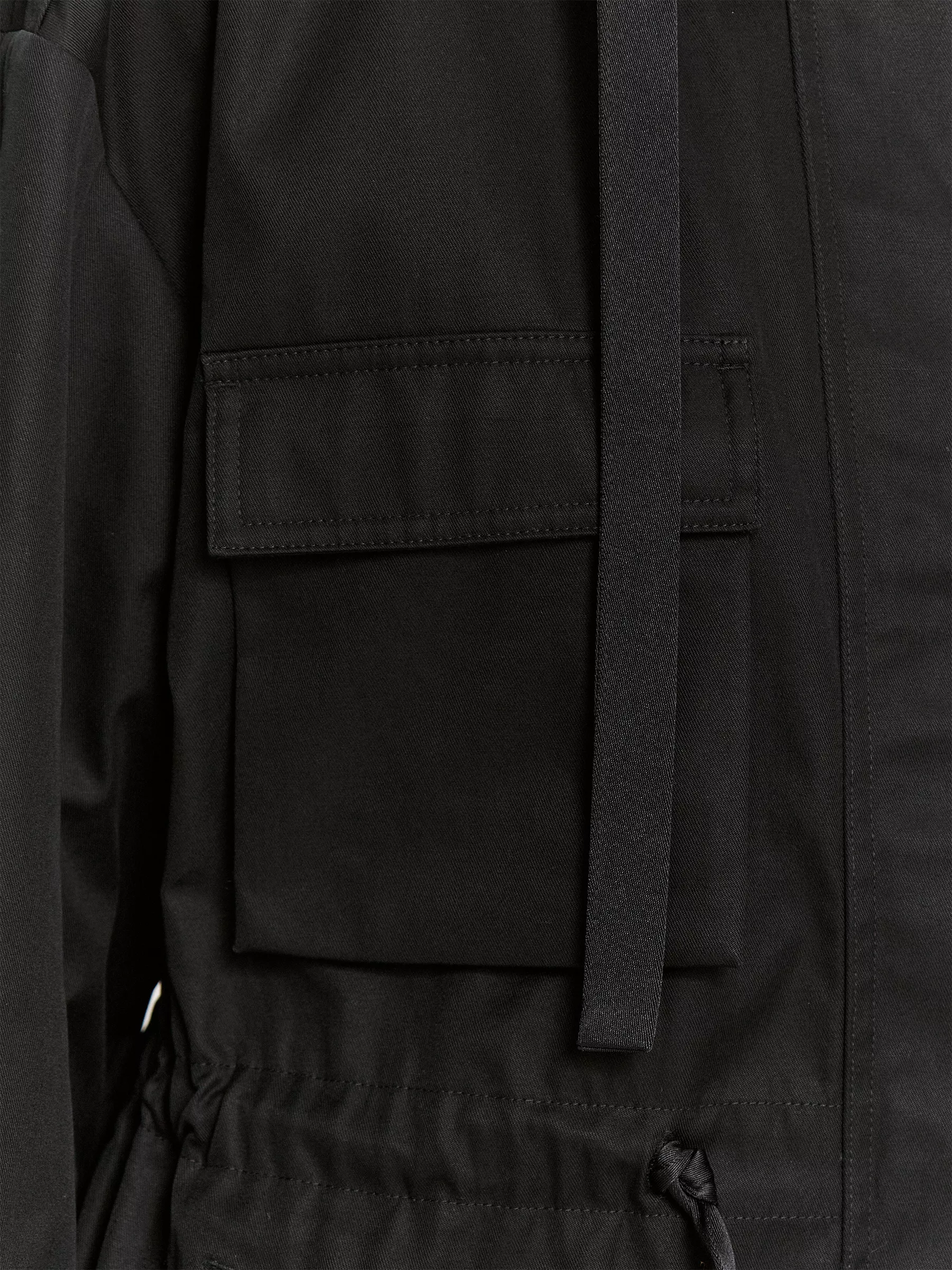 Плащ T058/erebin