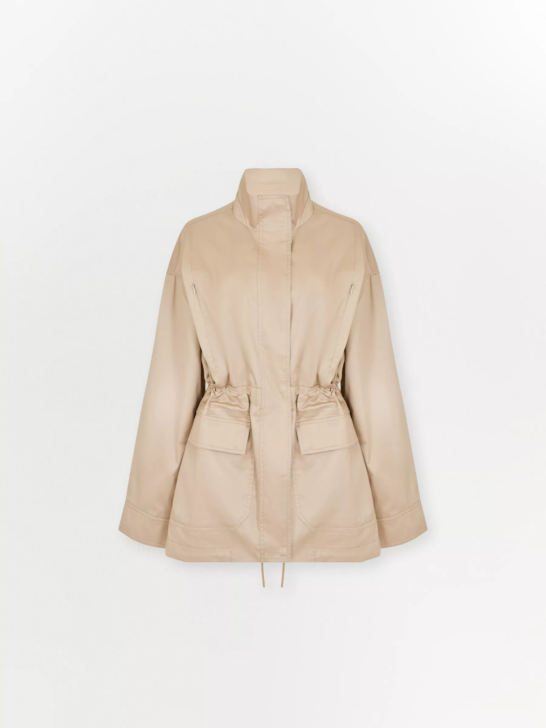 Плащ T056/grechka