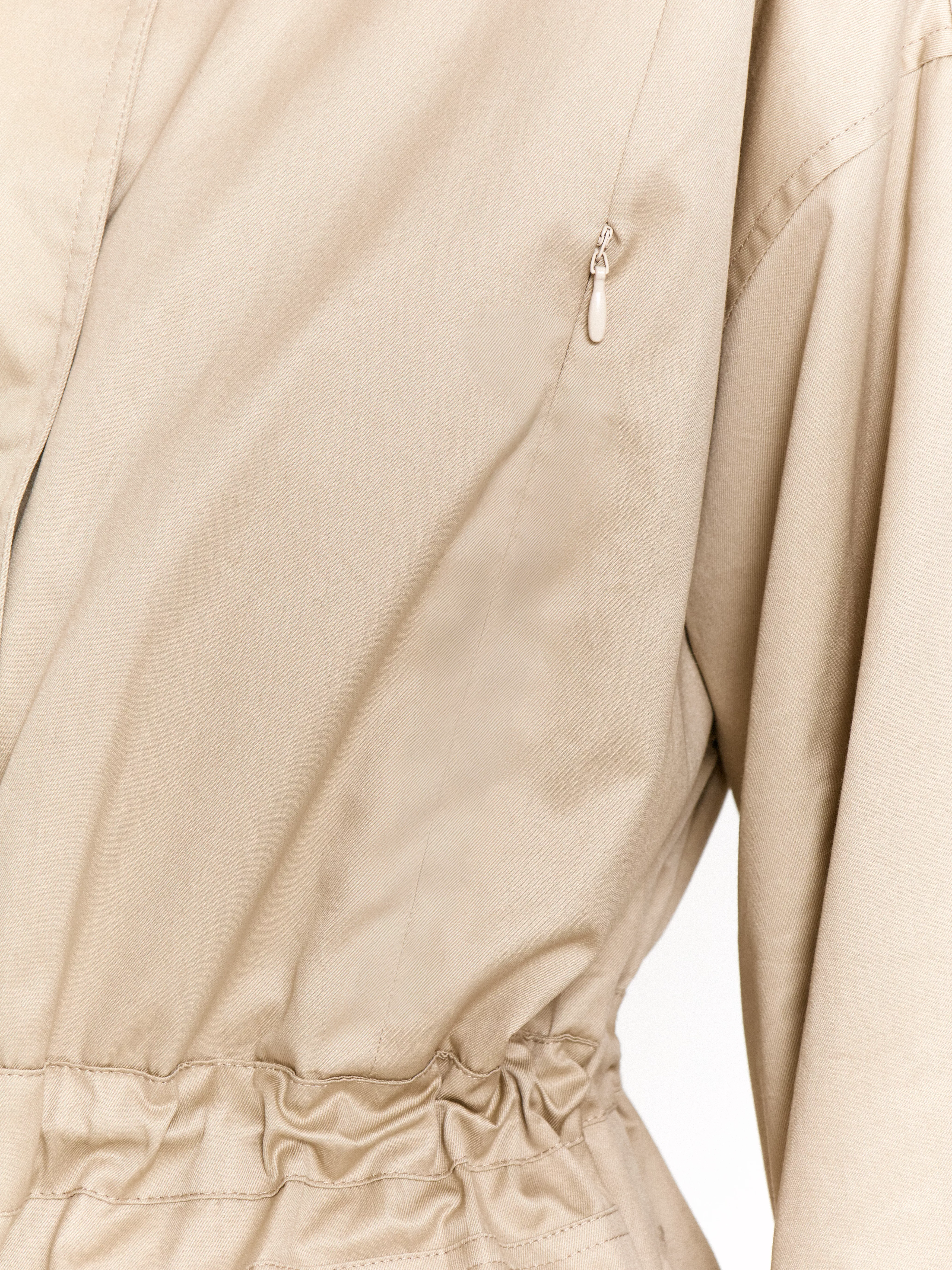 Плащ T056/grechka