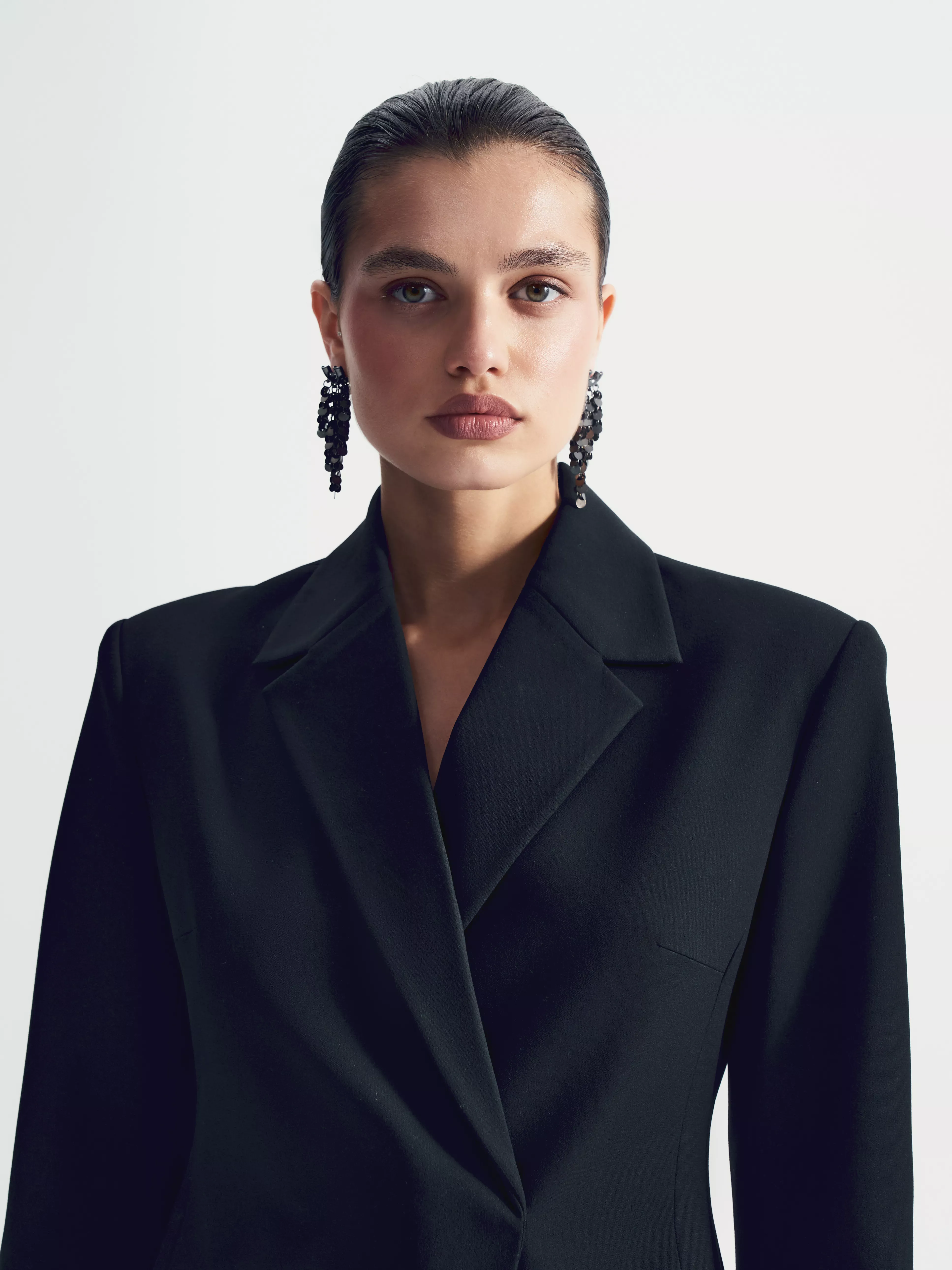 Жакет ML885/flarion