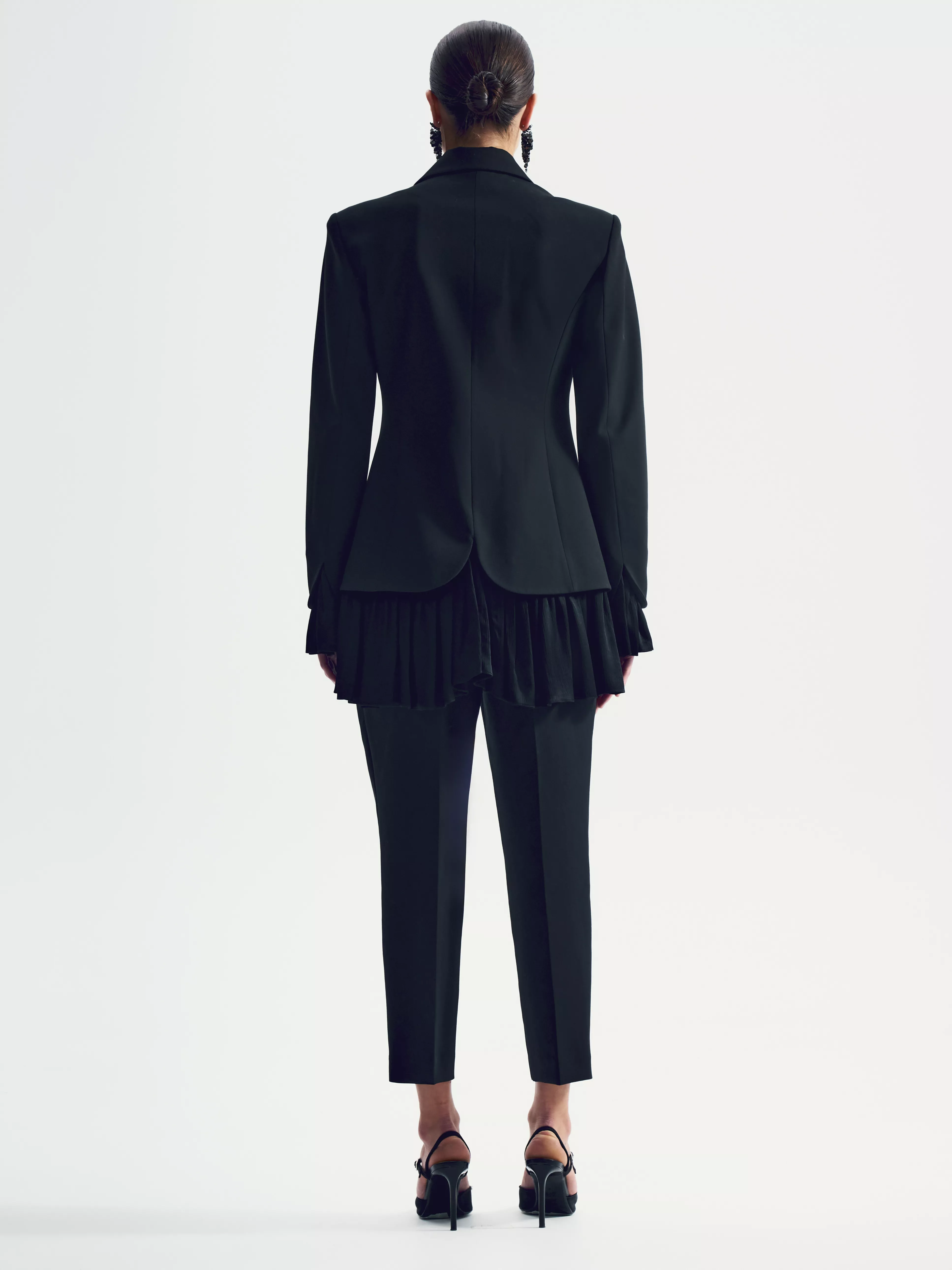 Жакет ML885/flarion