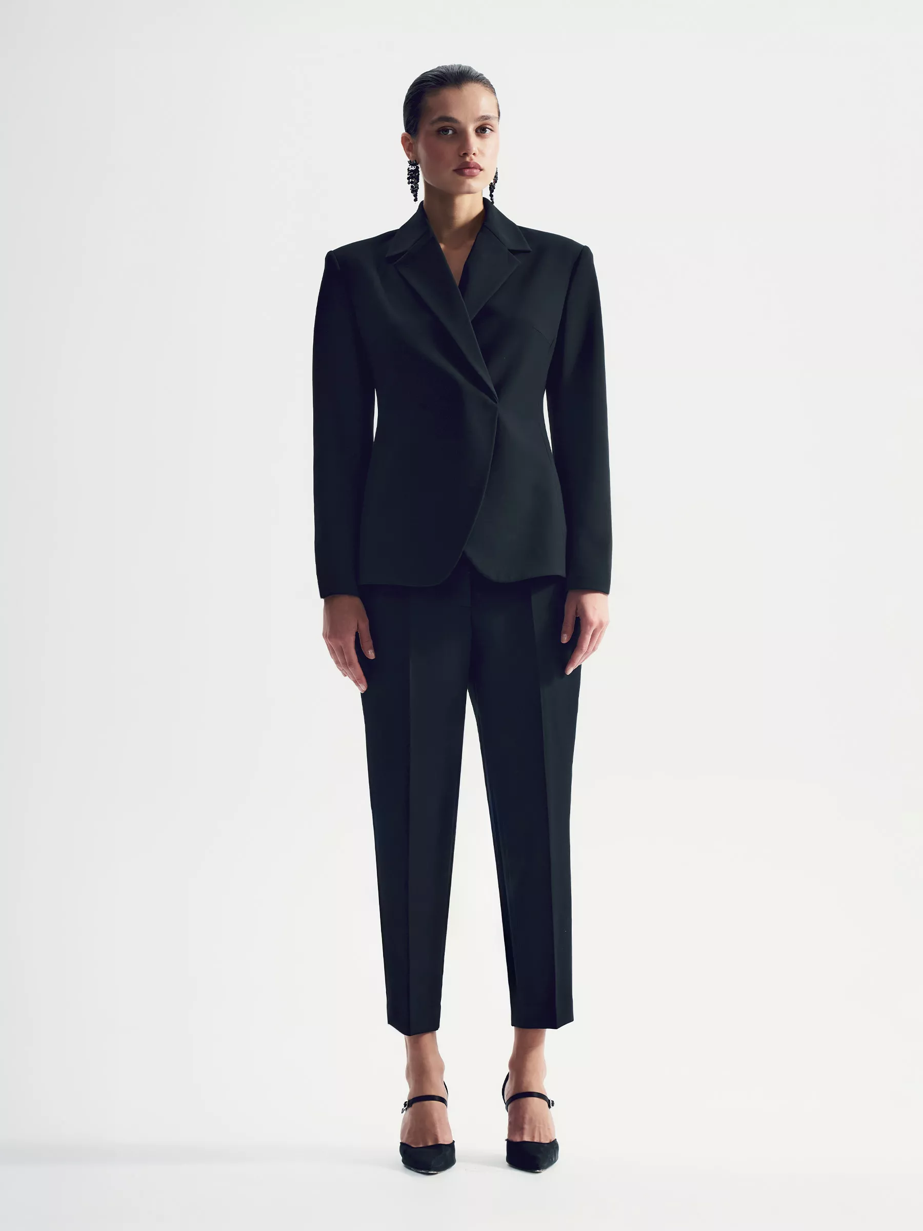 Жакет ML885/flarion