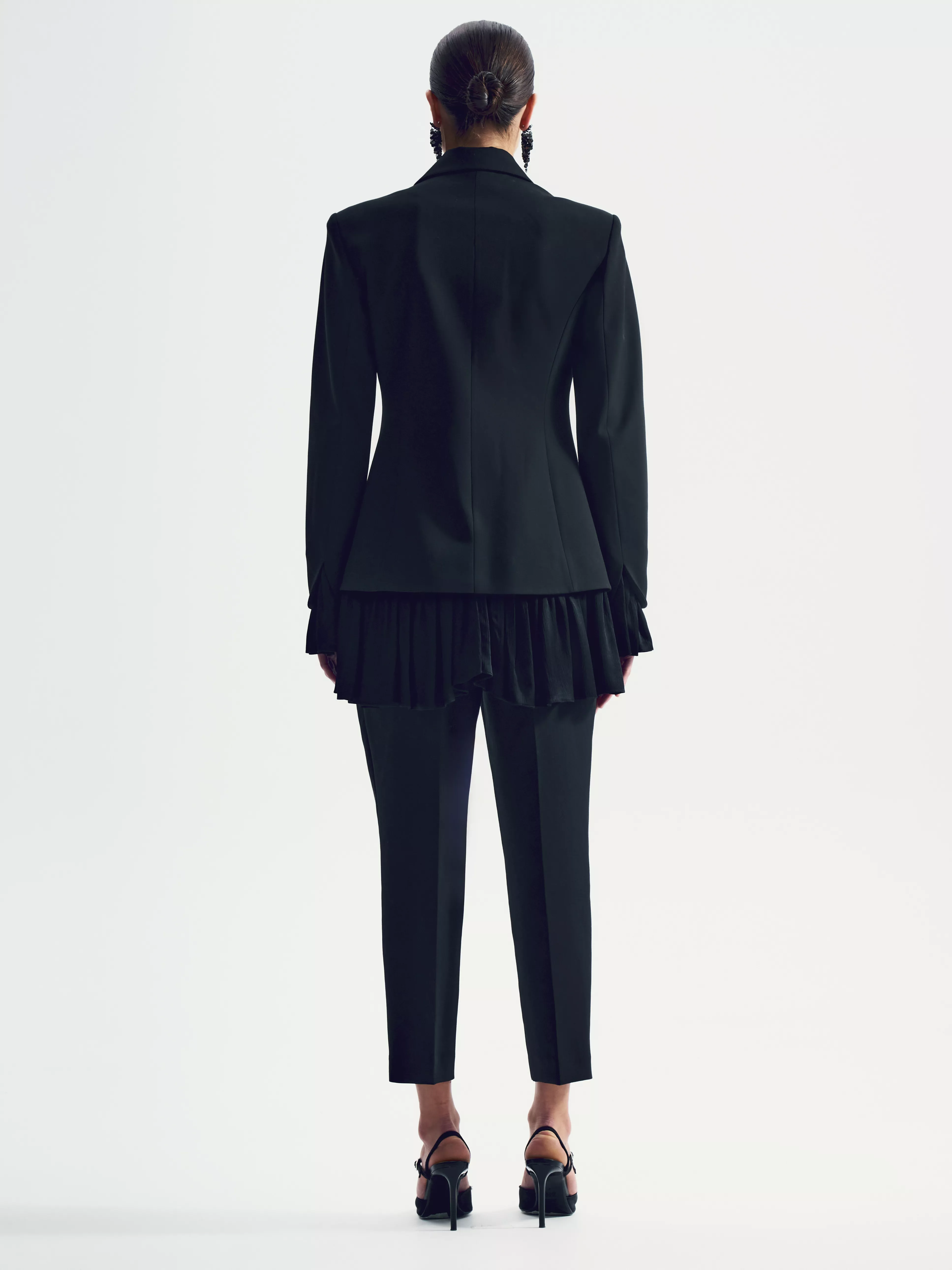 Жакет ML885/flarion