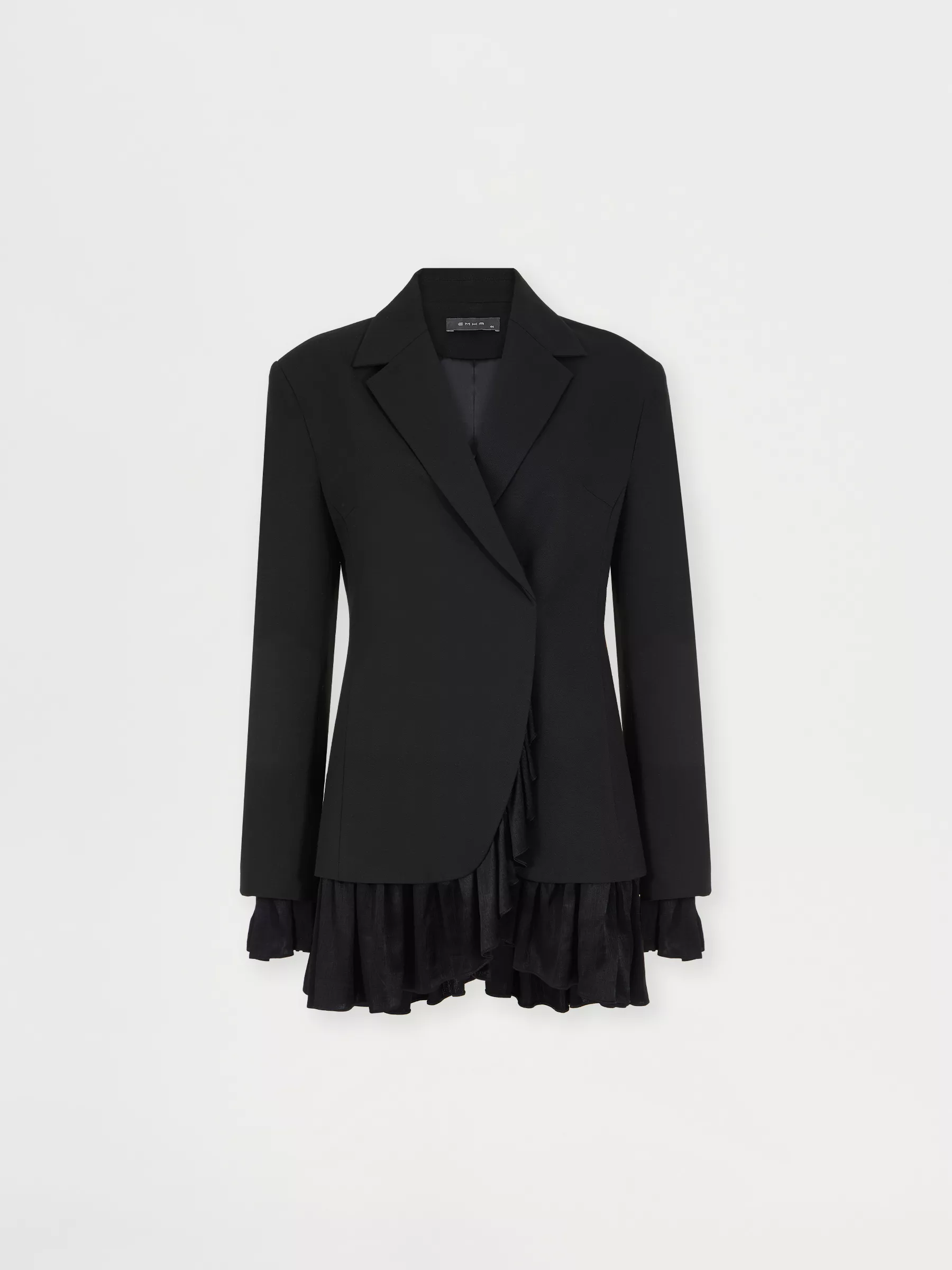 Жакет ML885/flarion