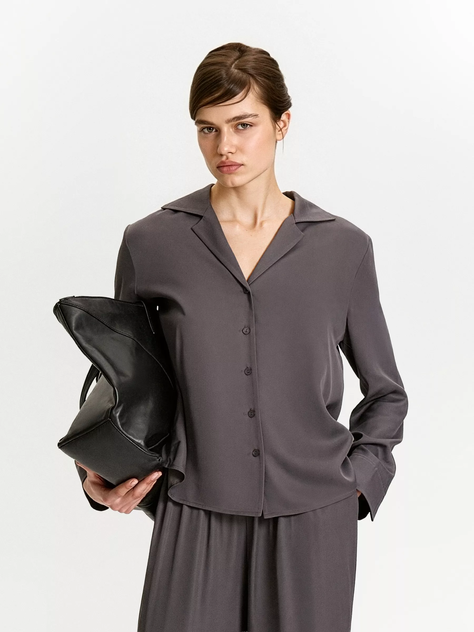 Рубашка B3292/romul