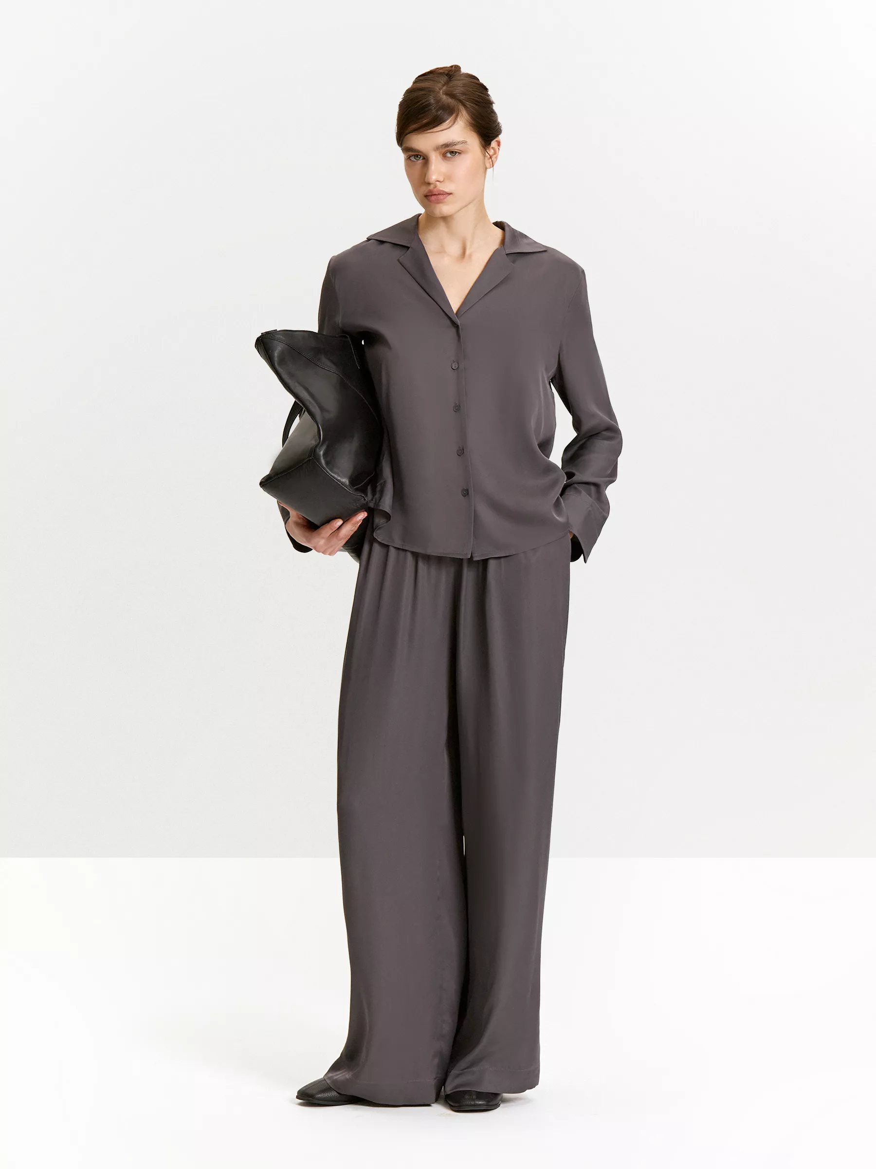 Рубашка B3292/romul