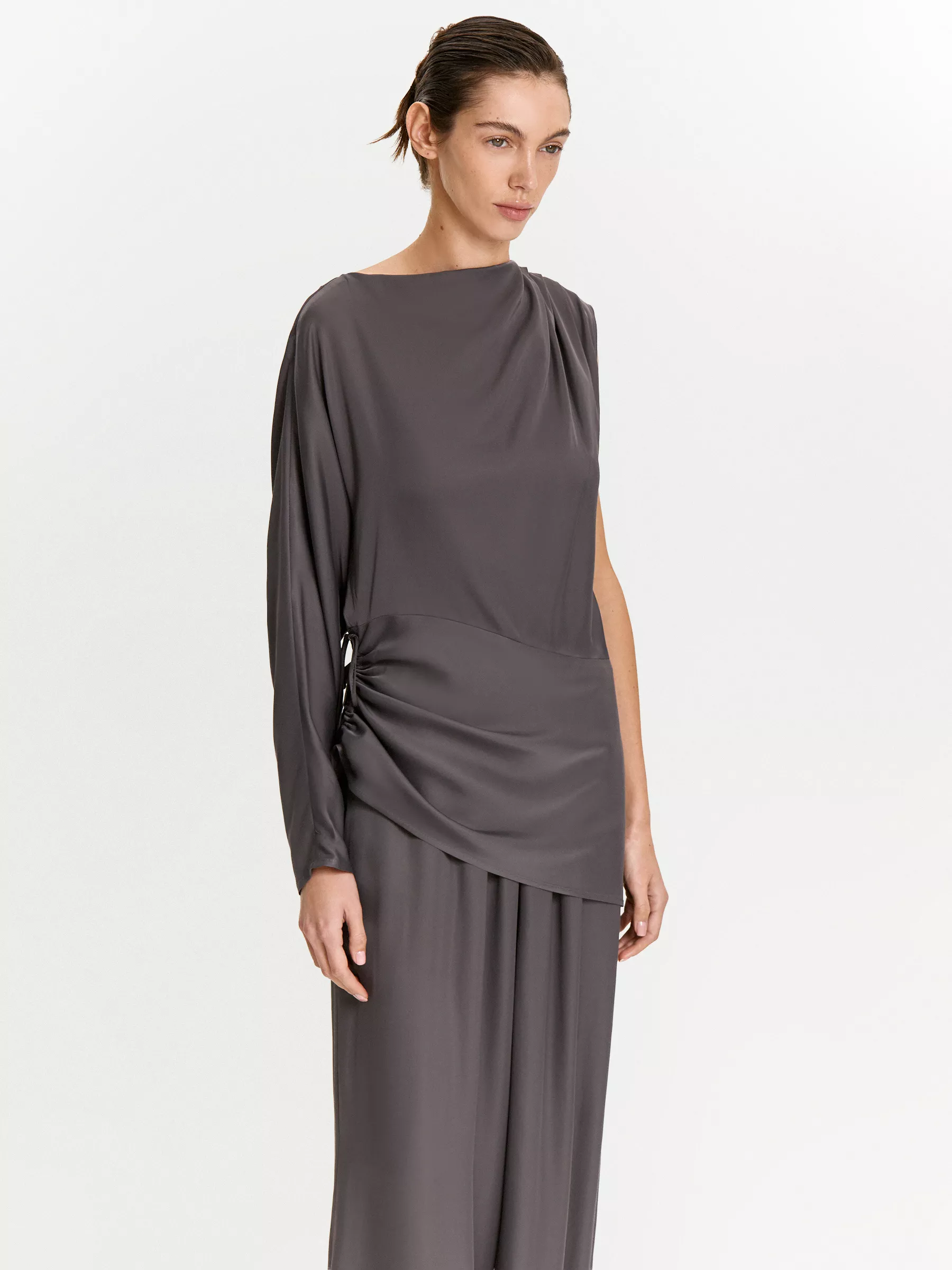 Блузка B3197/romul