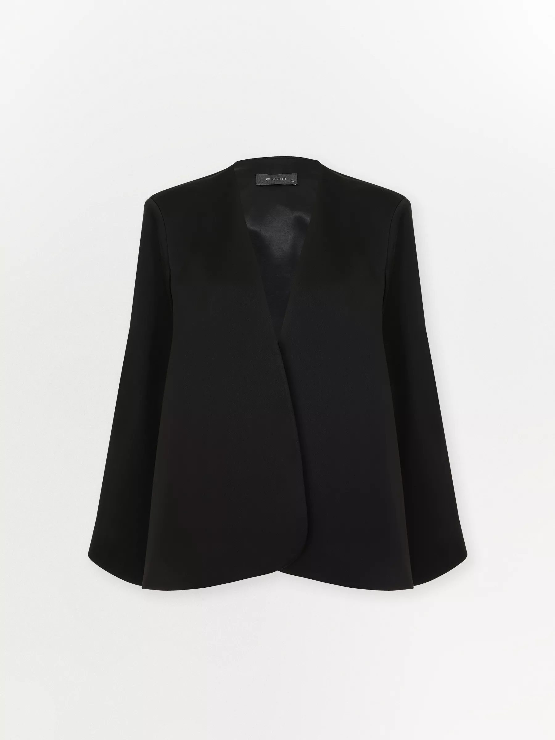 Жакет ML843/abyss