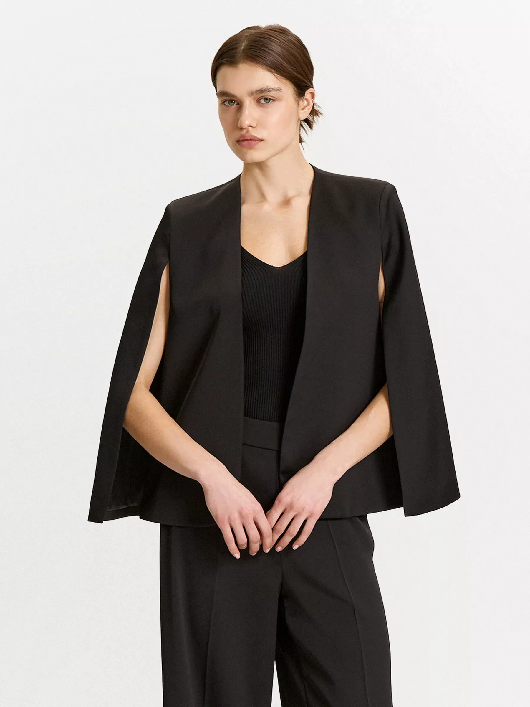 Жакет ML843/abyss