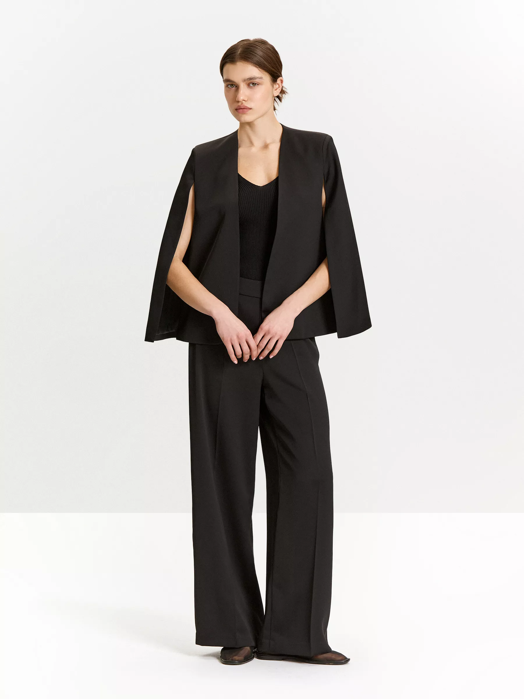 Жакет ML843/abyss