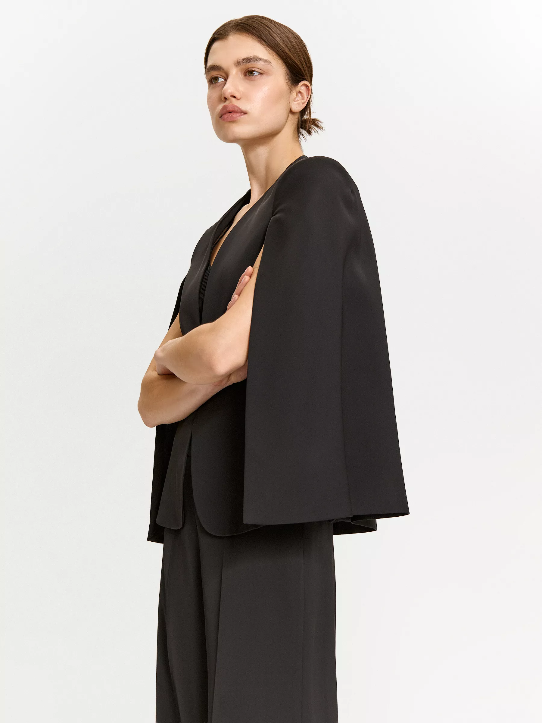 Жакет ML843/abyss