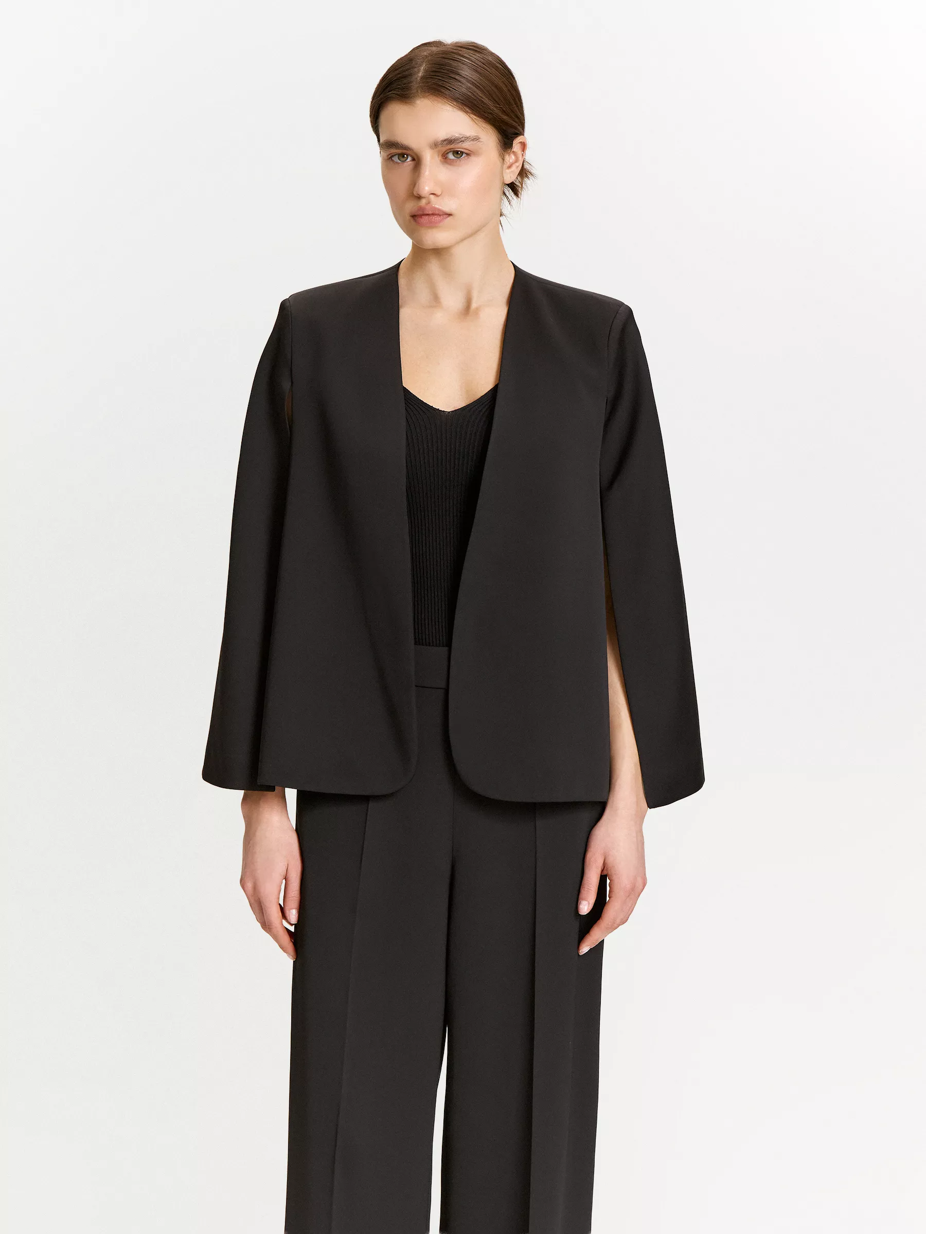 Жакет ML843/abyss