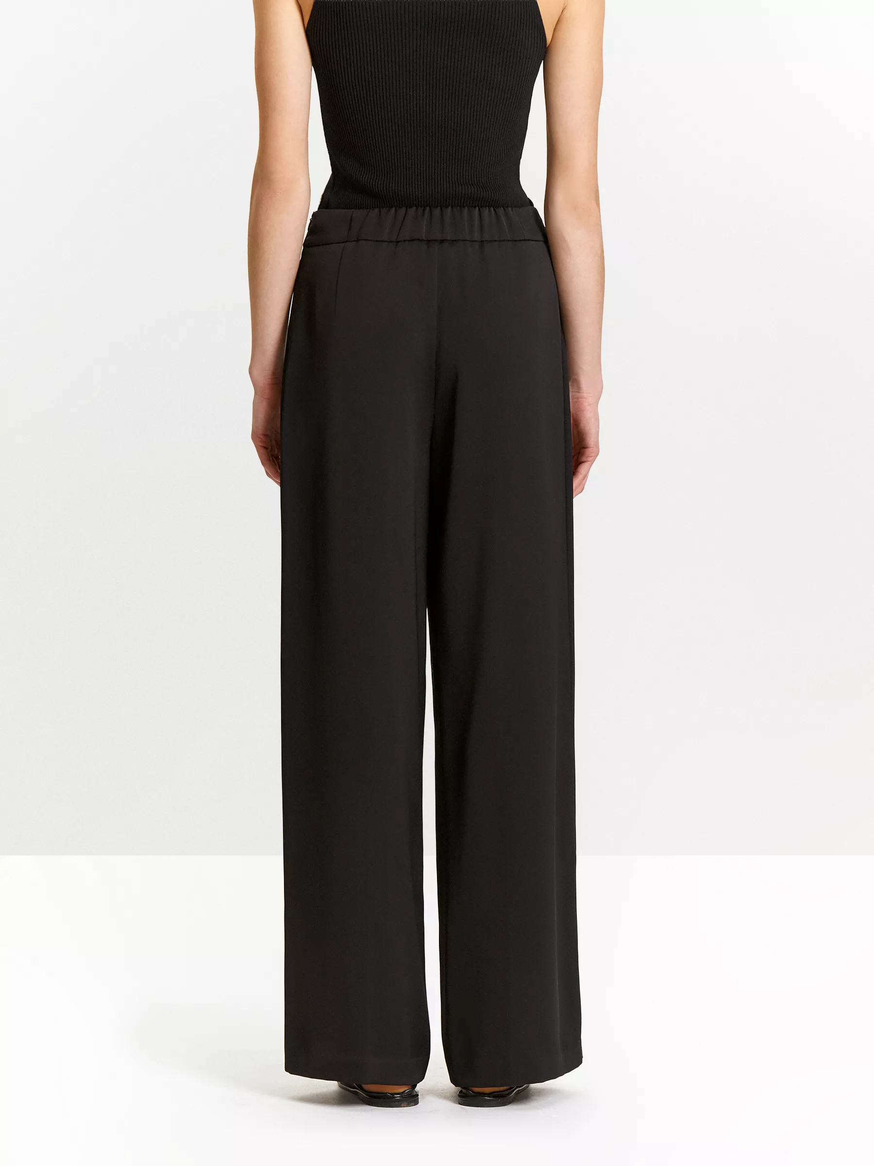 Брюки D489/abyss