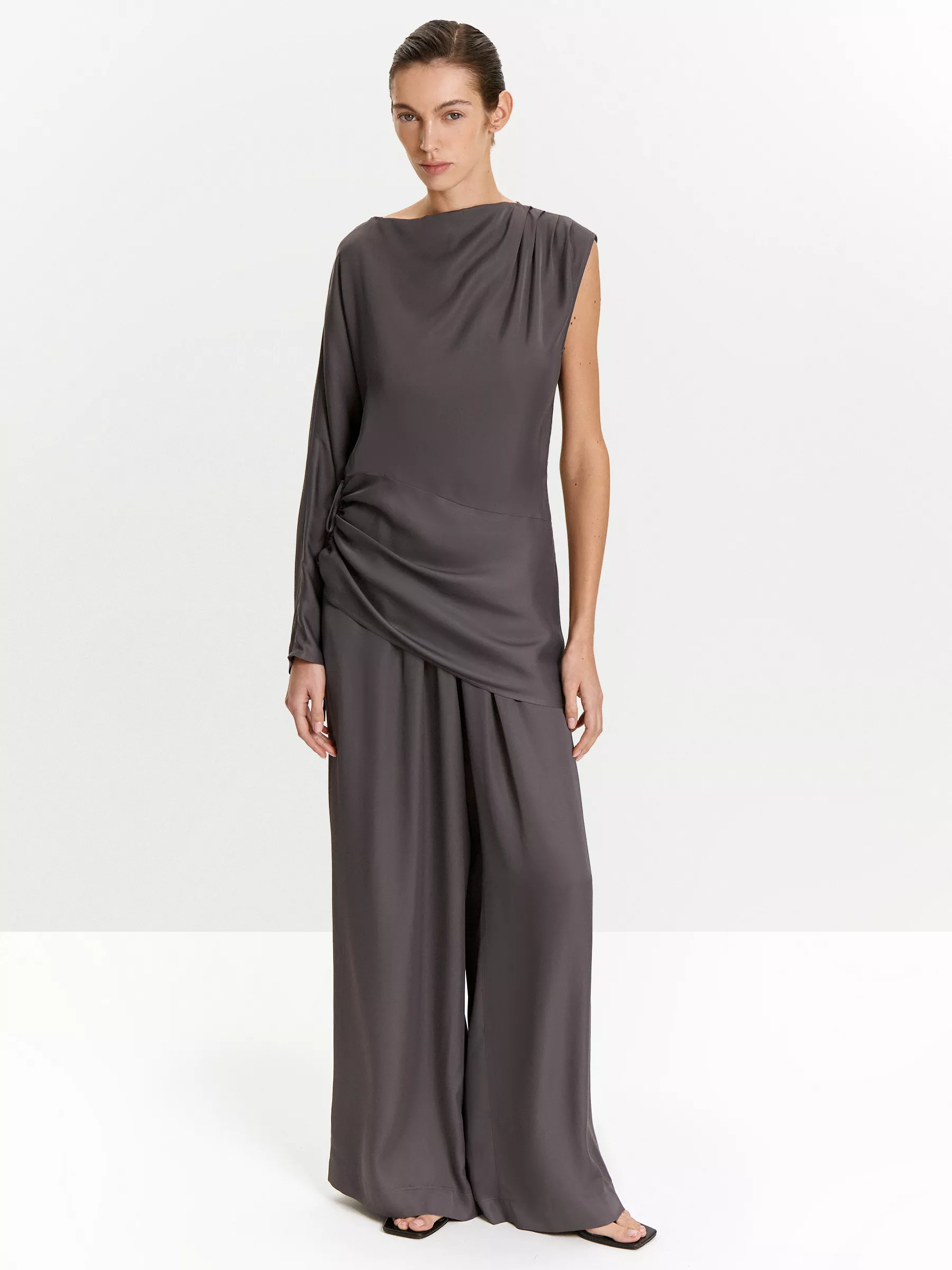 Брюки D514/romul