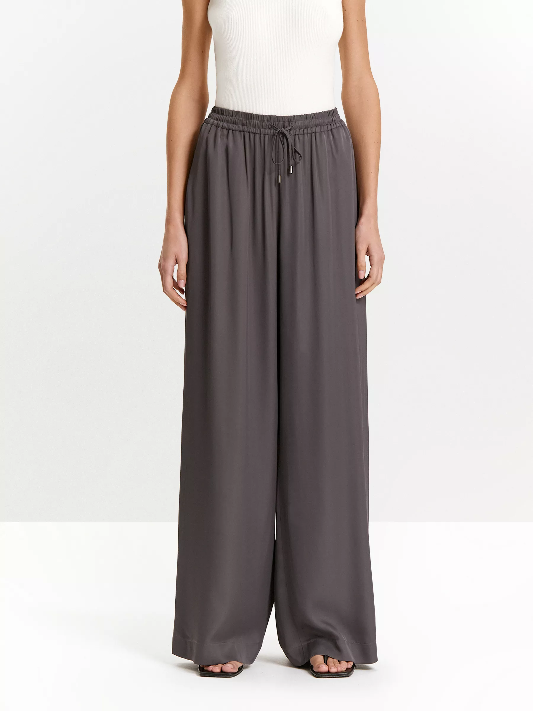 Брюки D514/romul