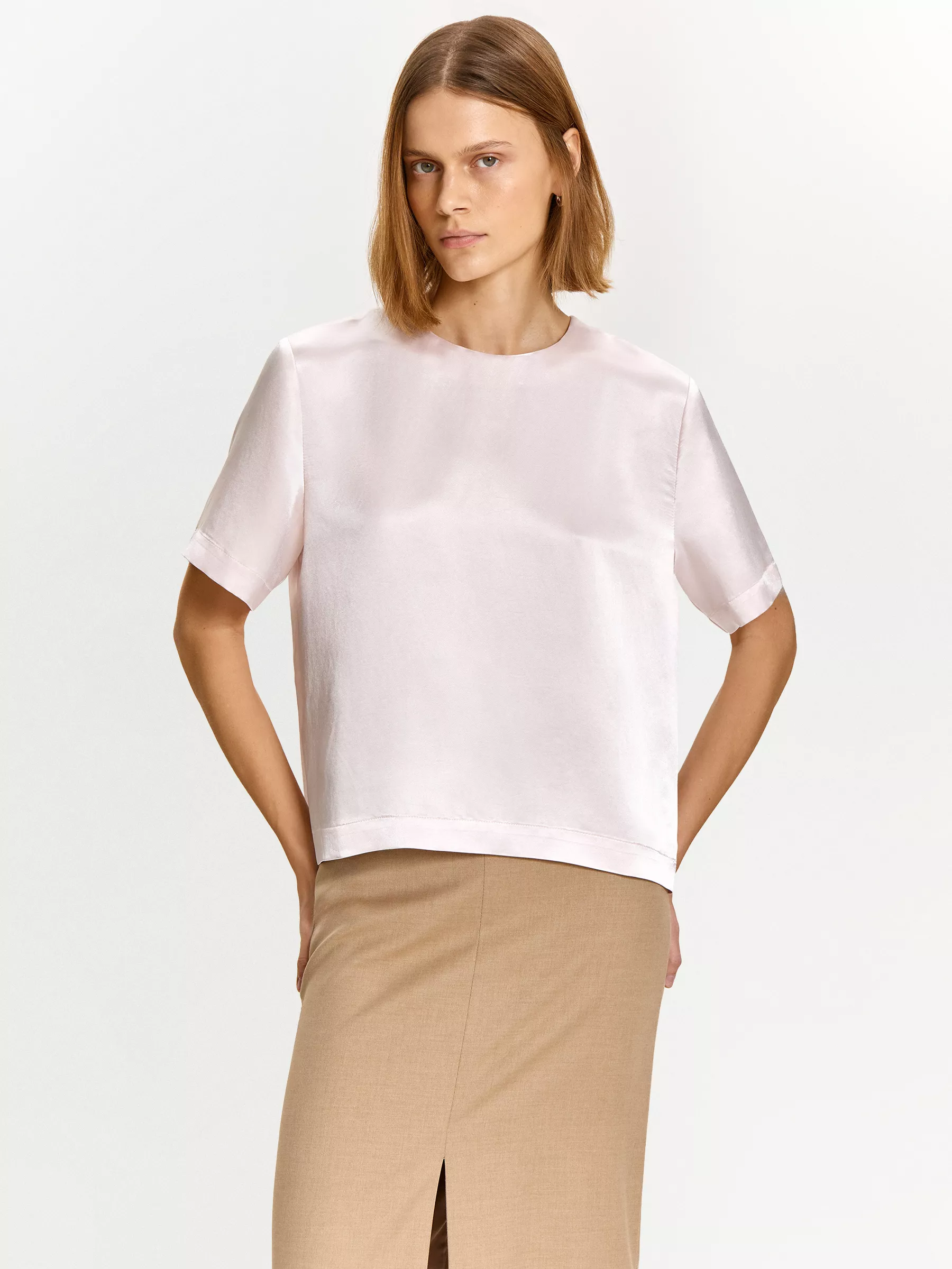 Блузка B3118/alice