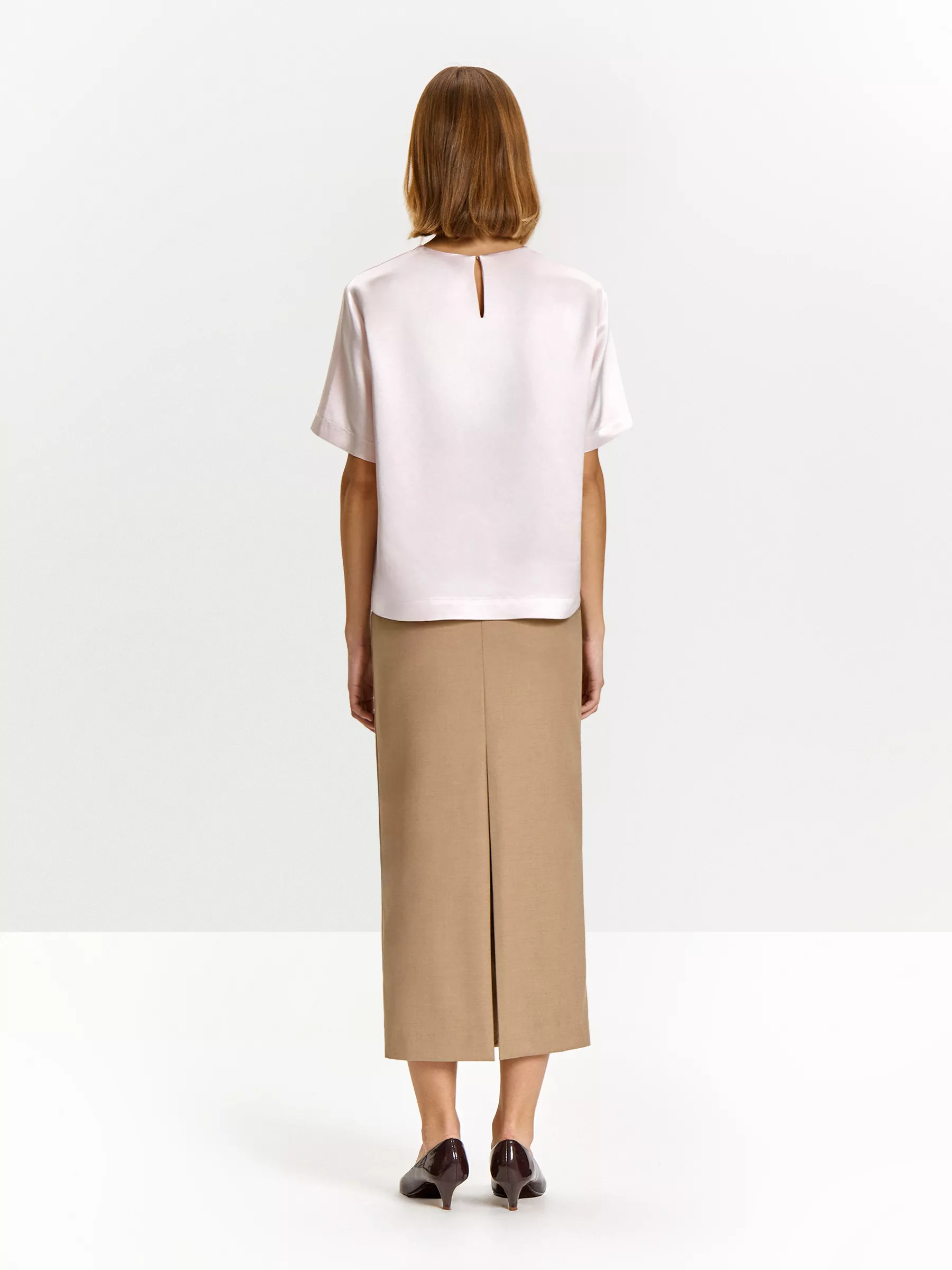 Блузка B3118/alice