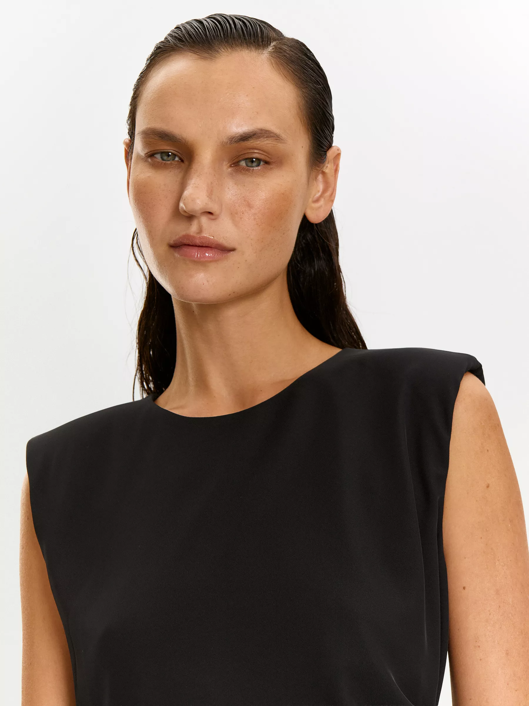 Платье PL1561/fonce