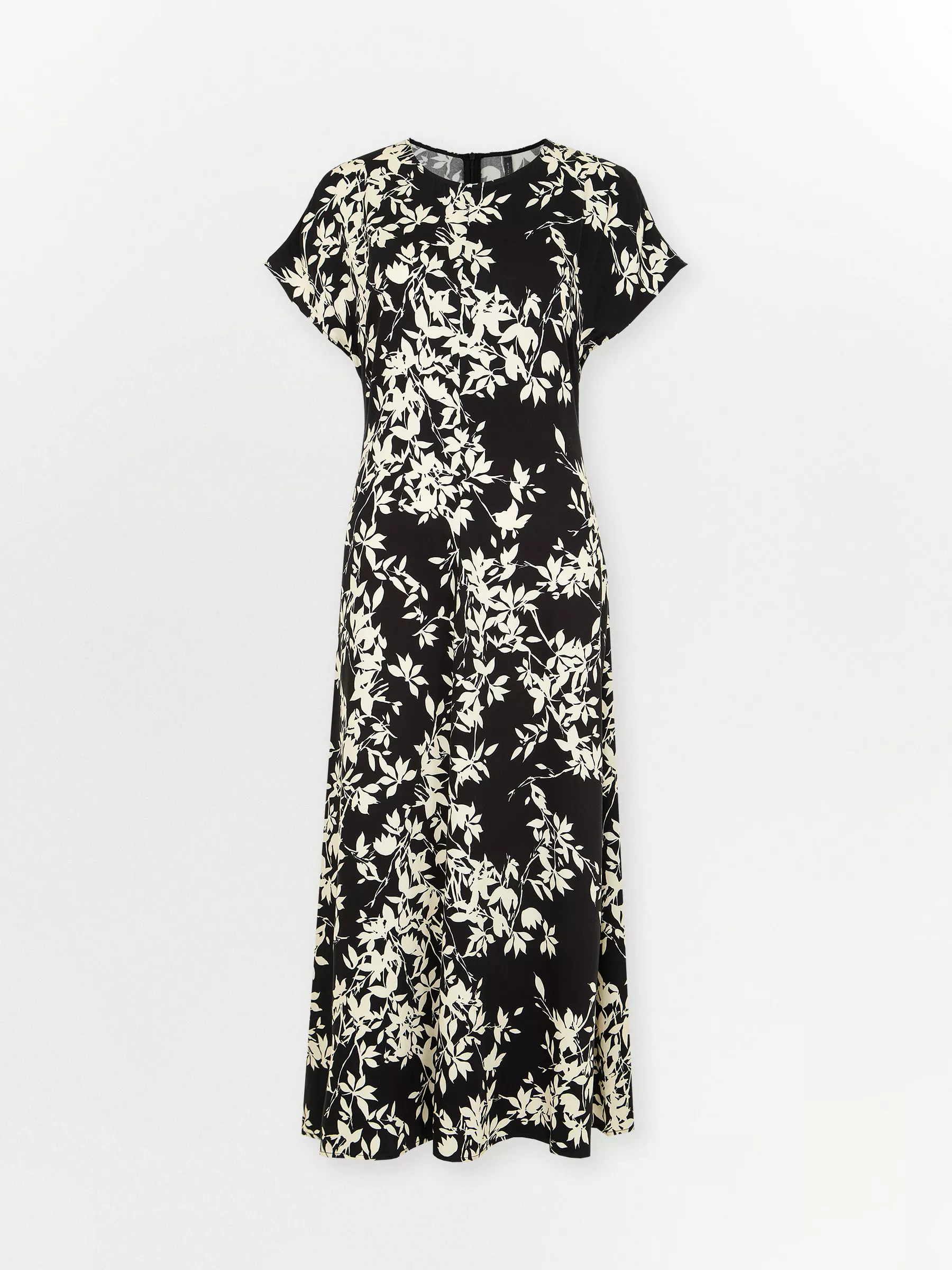 Платье PL1780/gerbarium