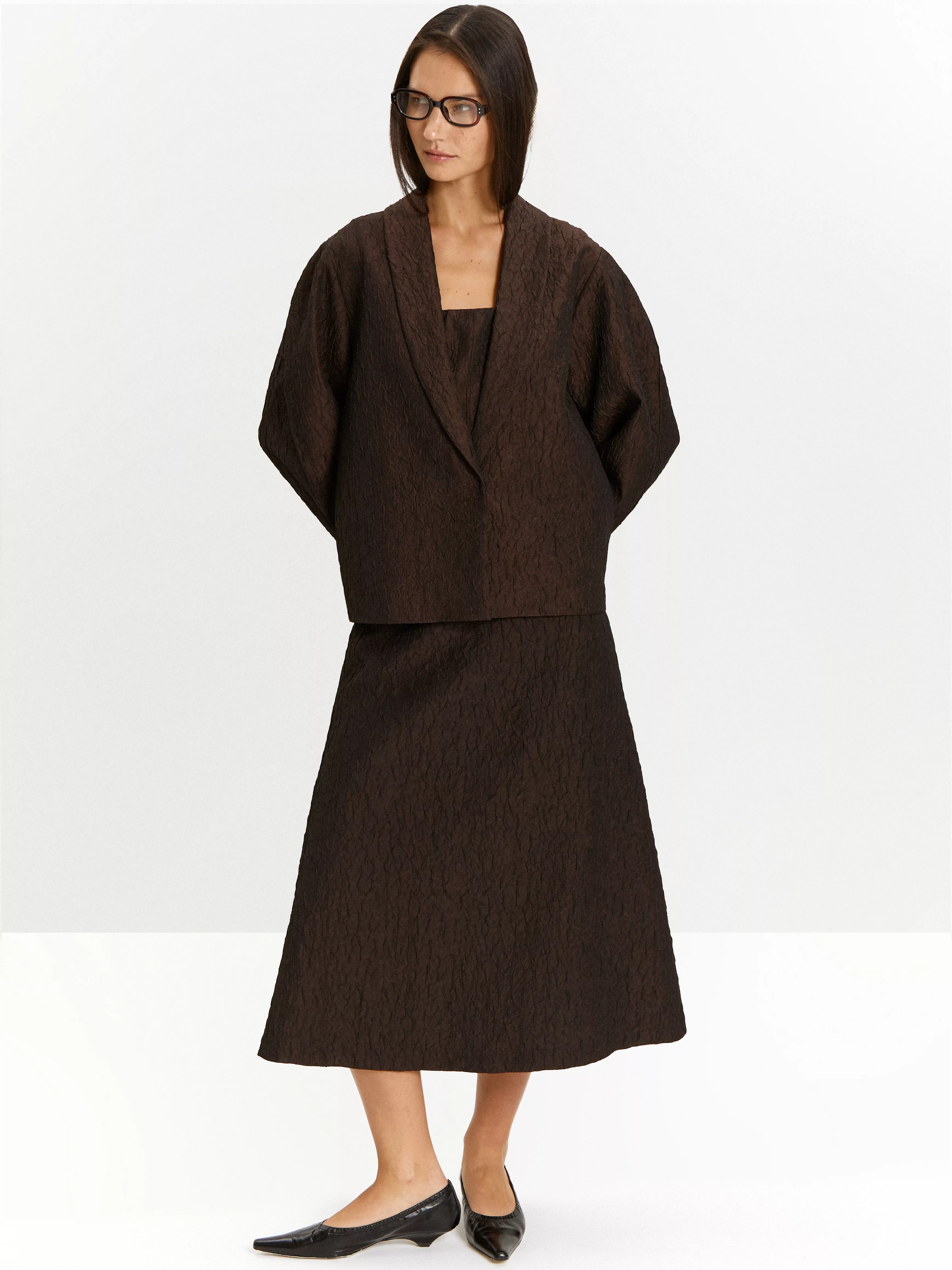 Жакет ML897/floppy