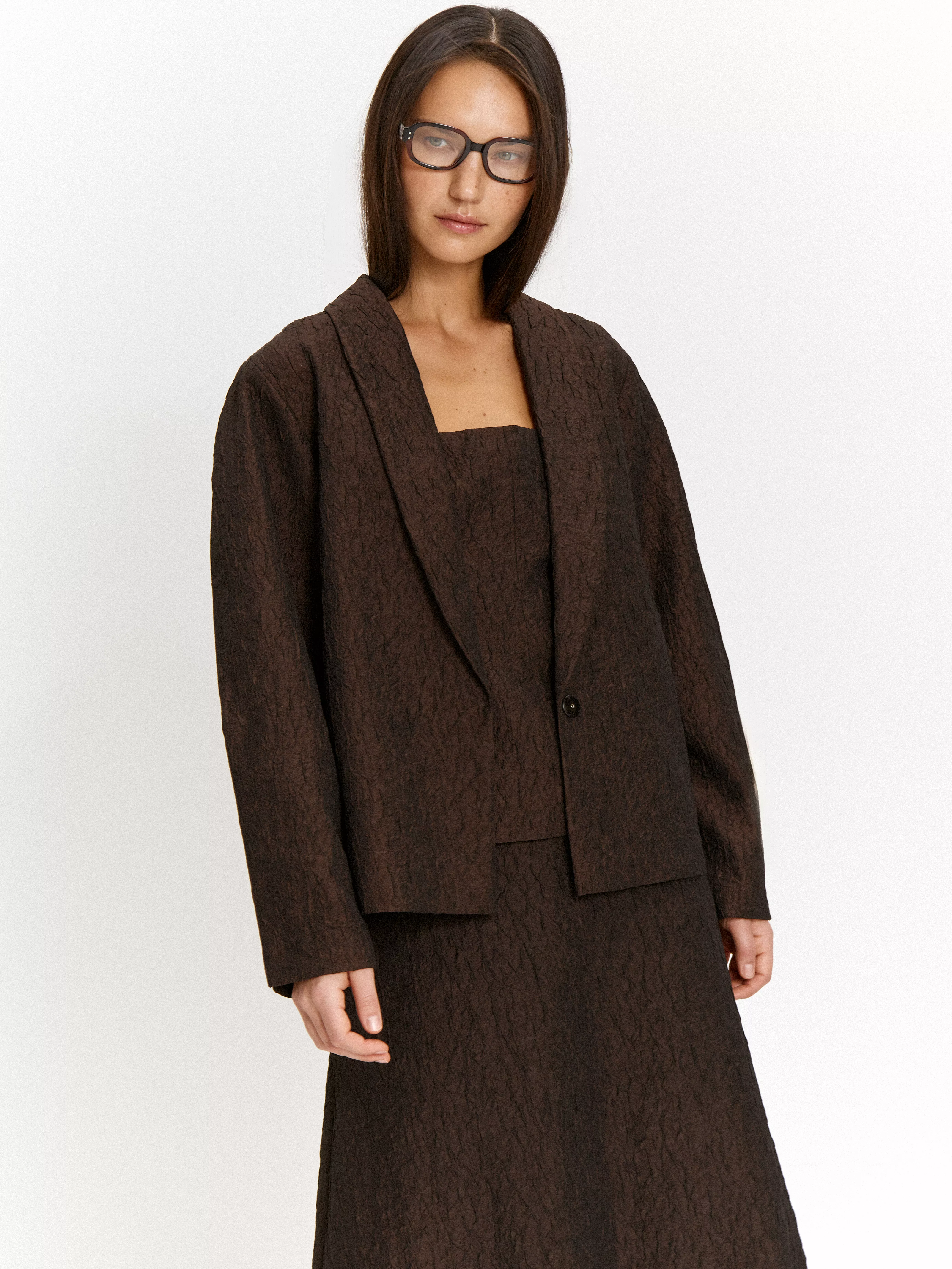 Жакет ML897/floppy