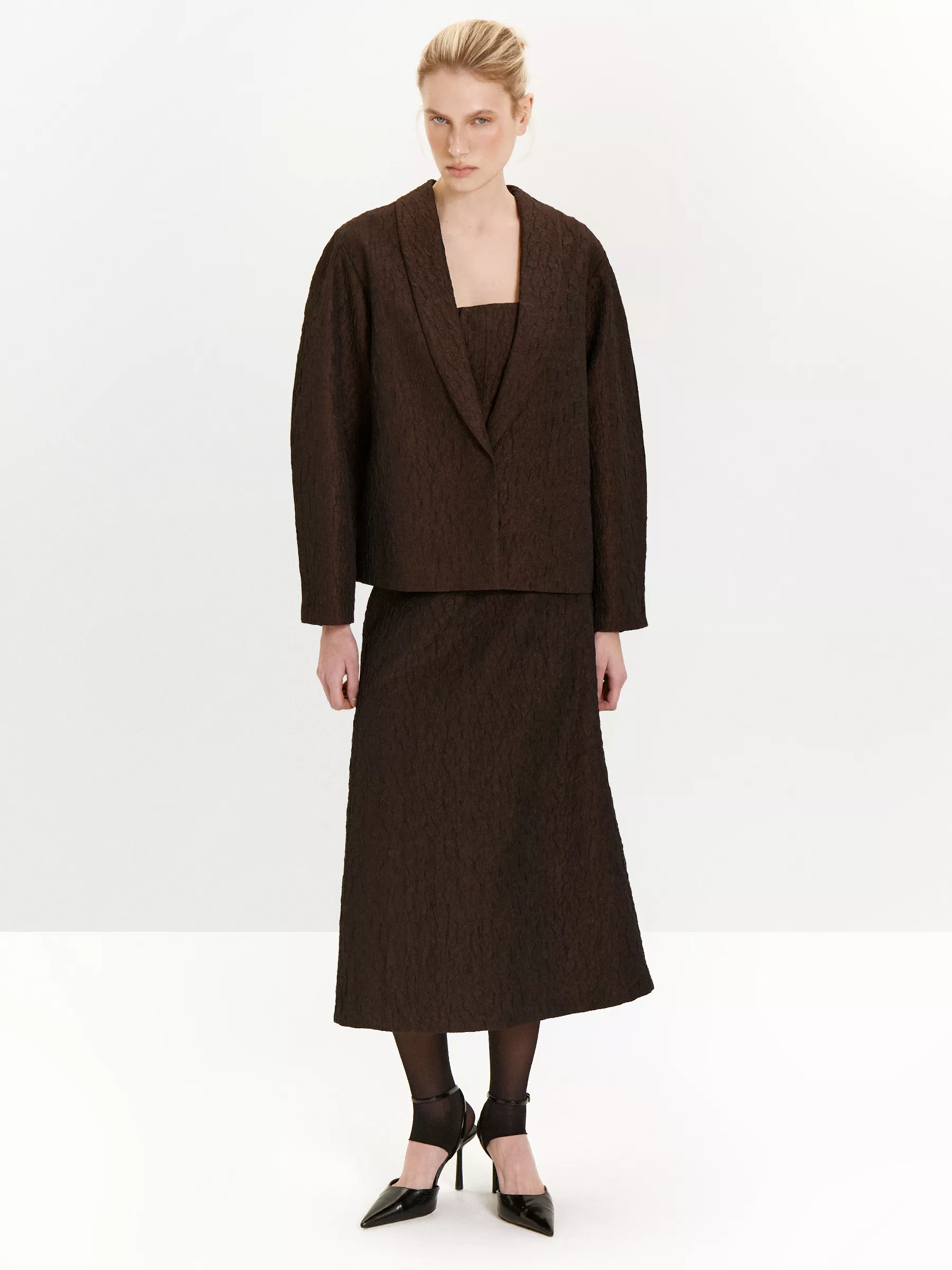 Жакет ML897/floppy