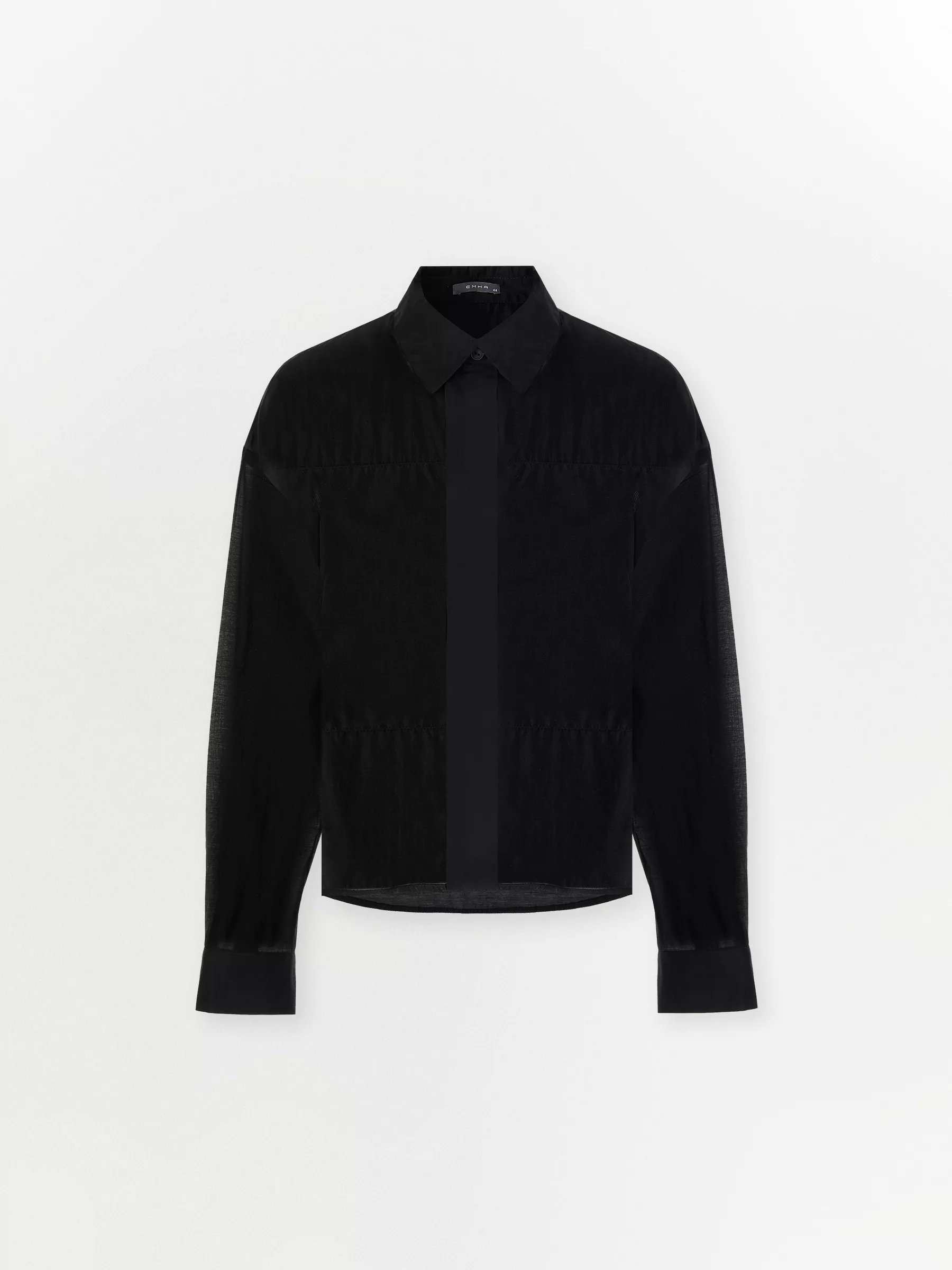 Рубашка B3182/hainan