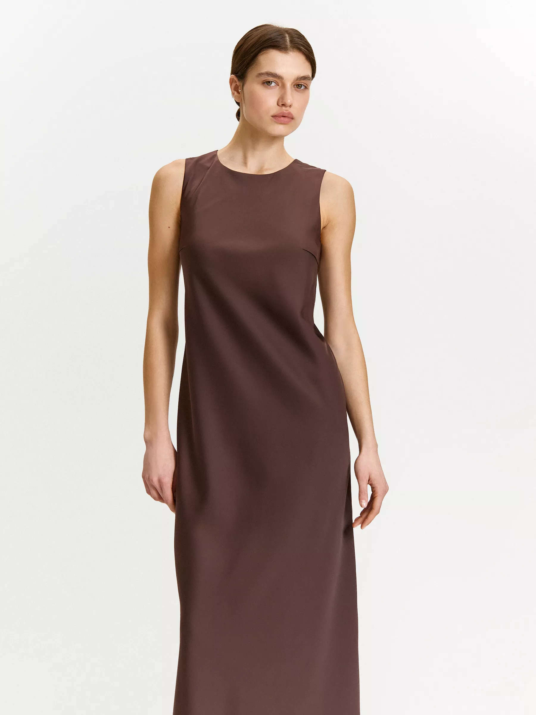 Платье PL1570/samali