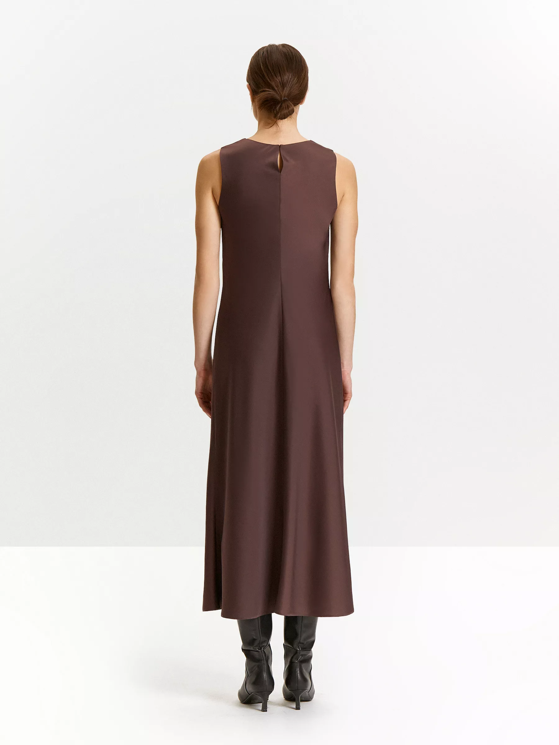 Платье PL1570/samali