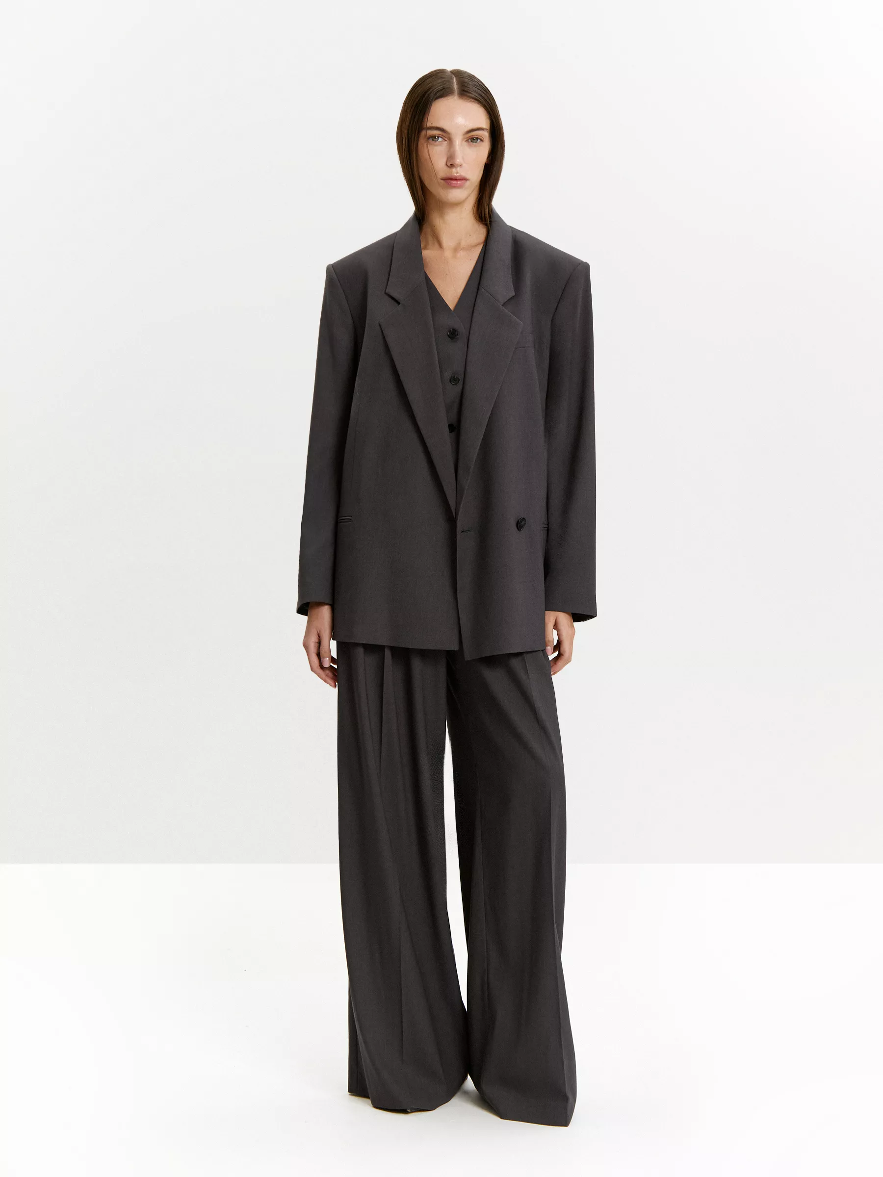 Жакет ML910/meringue