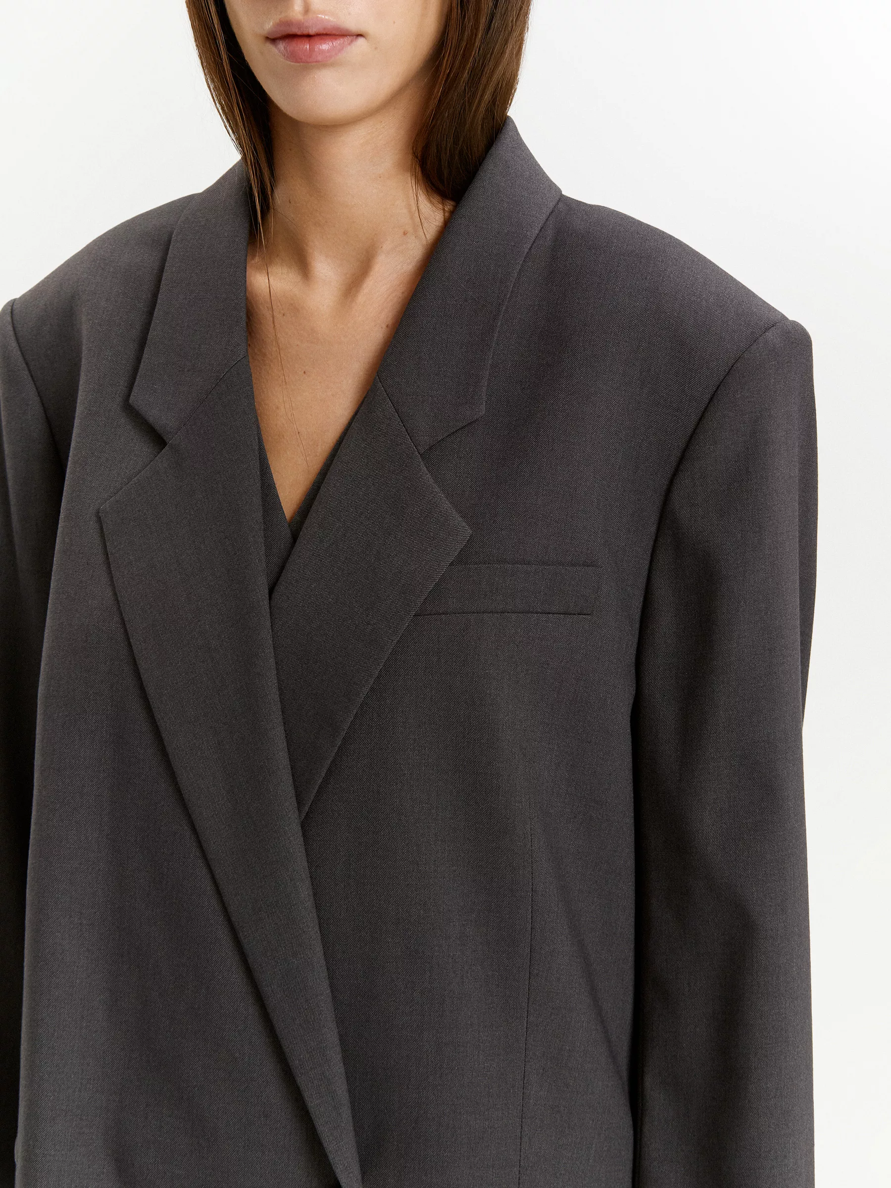 Жакет ML910/meringue