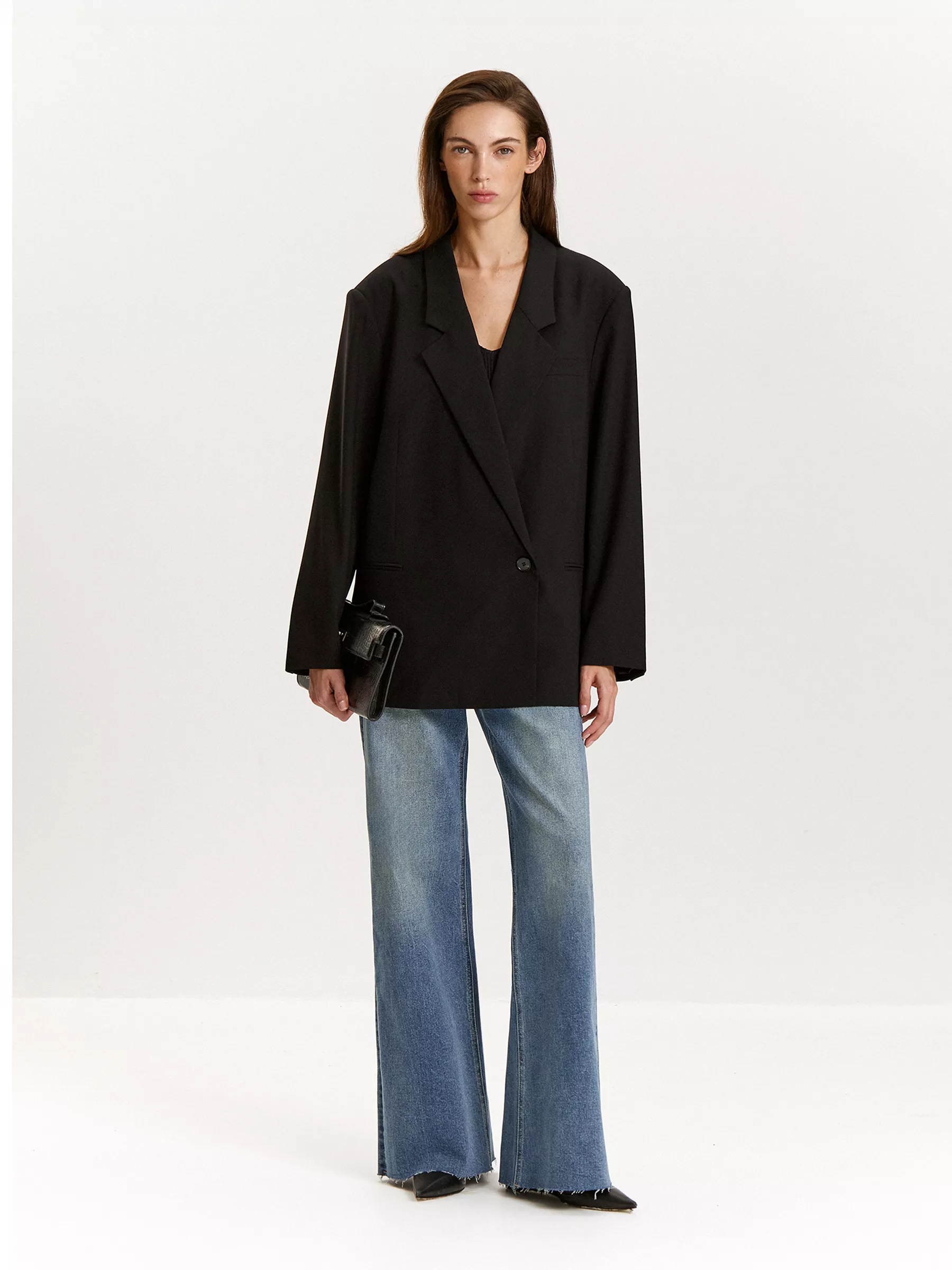 Жакет ML910/afterglow