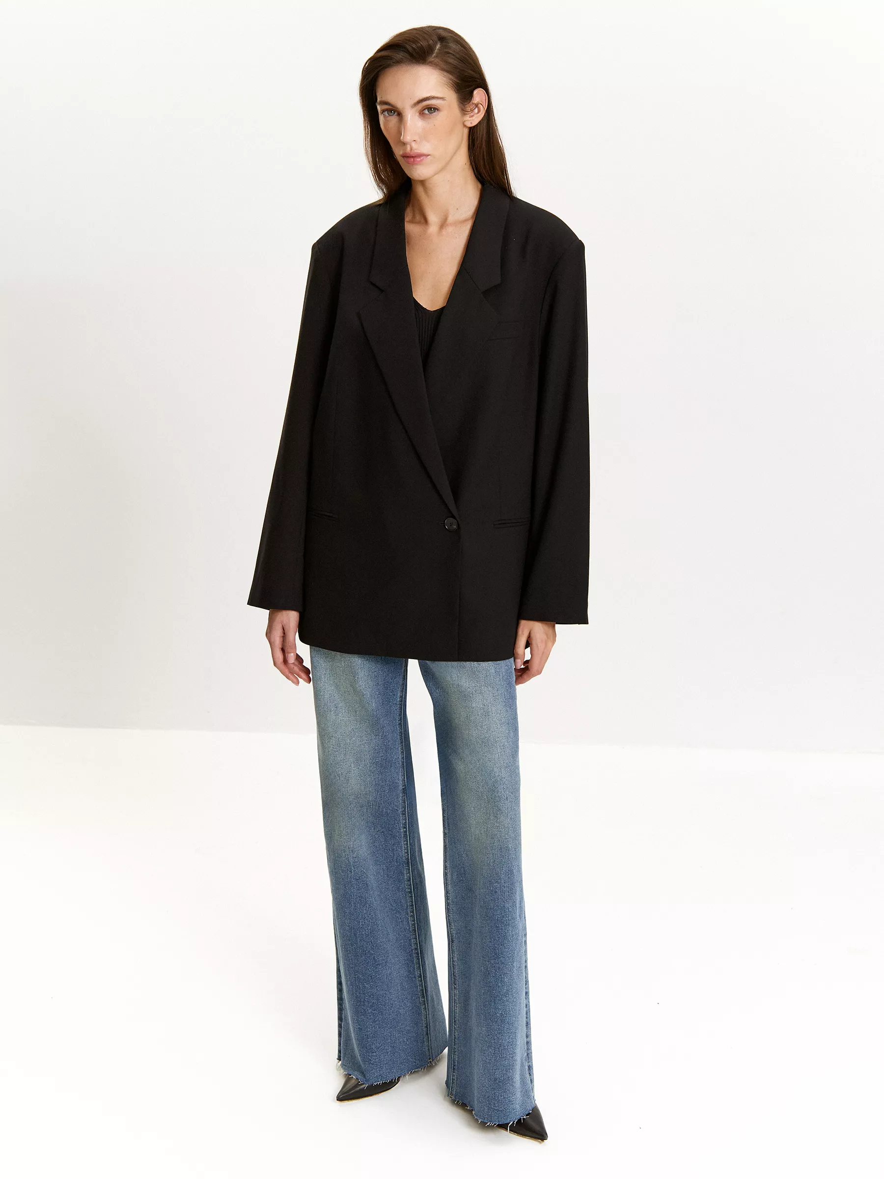 Жакет ML910/afterglow