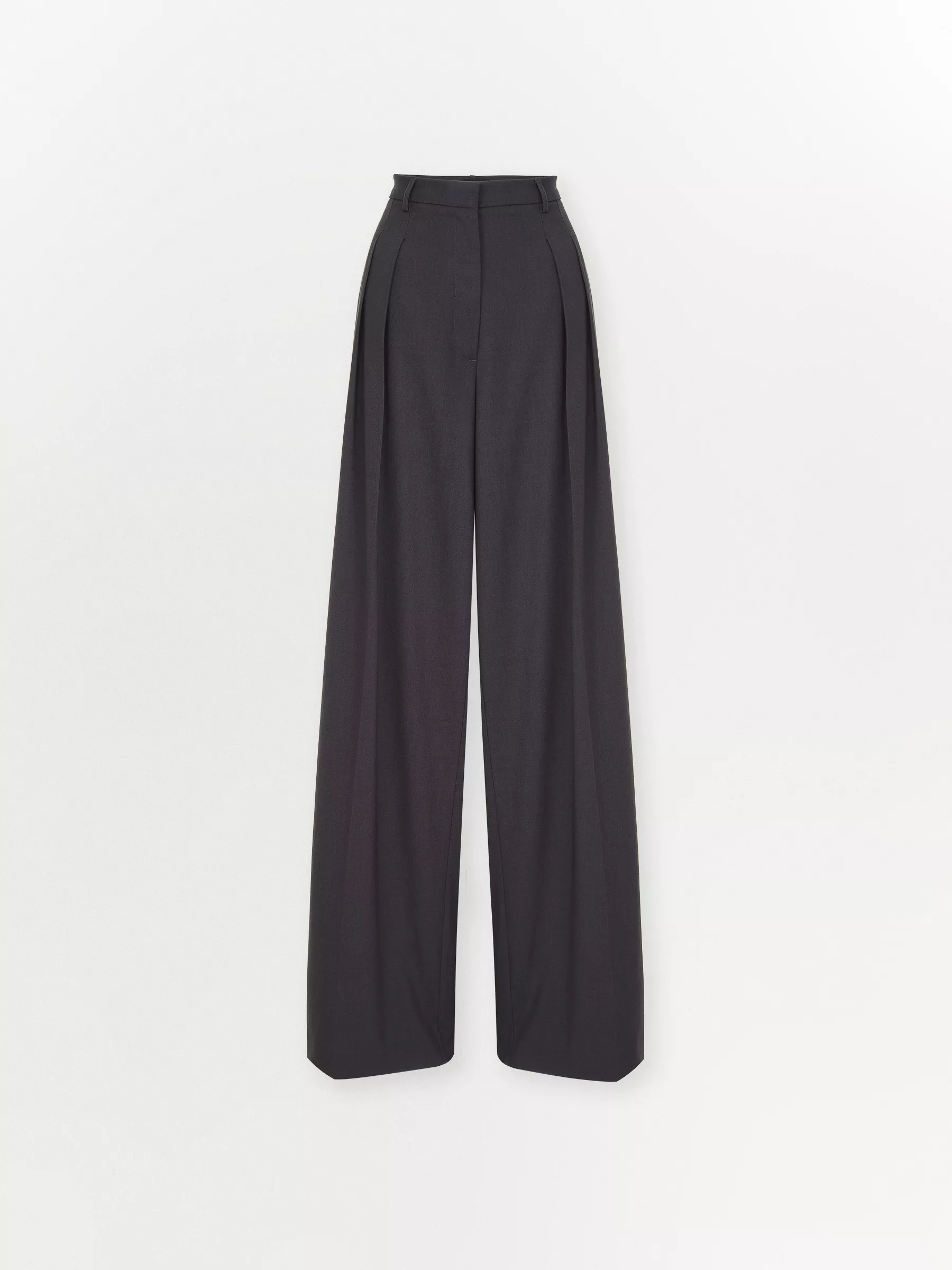 Брюки D452/meringue