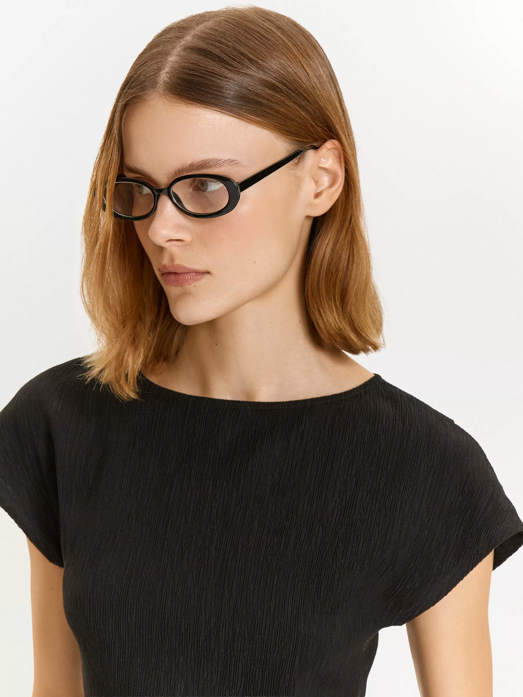 Блузка B3268/lumus