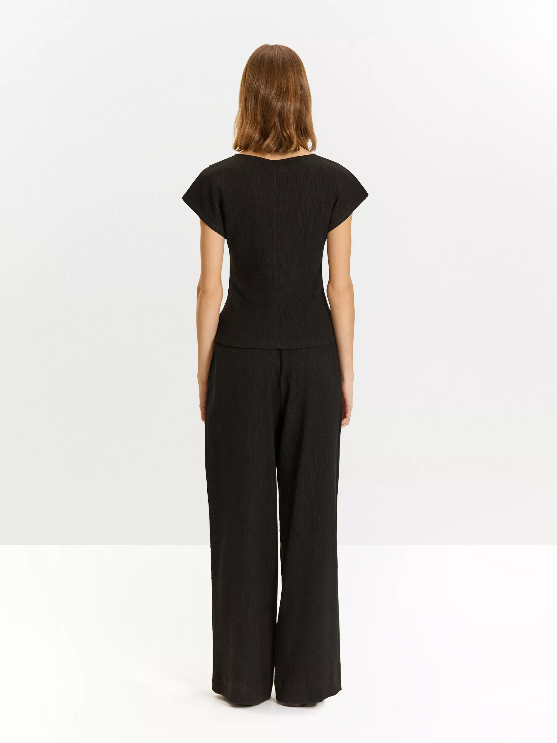 Блузка B3268/lumus