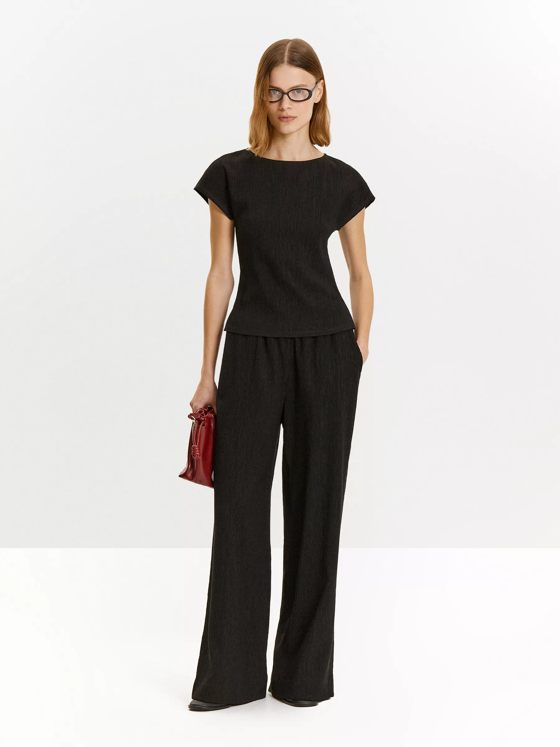 Брюки D289/lumus