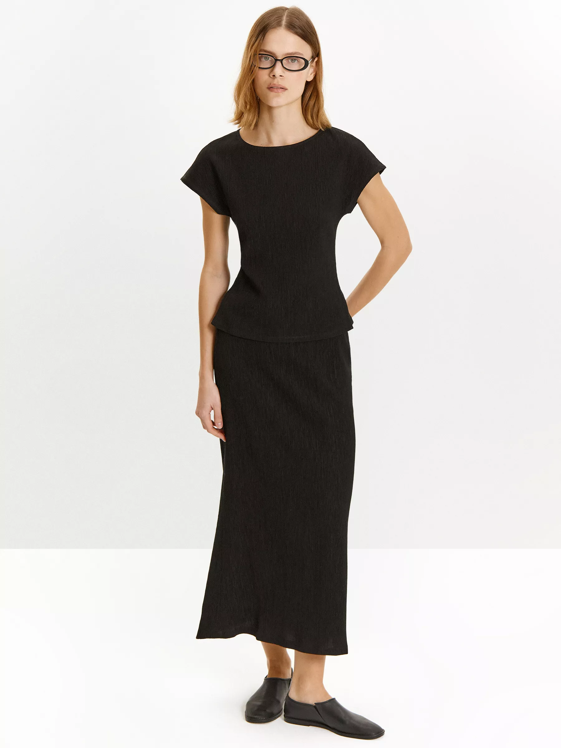 Юбка S1004/lumus