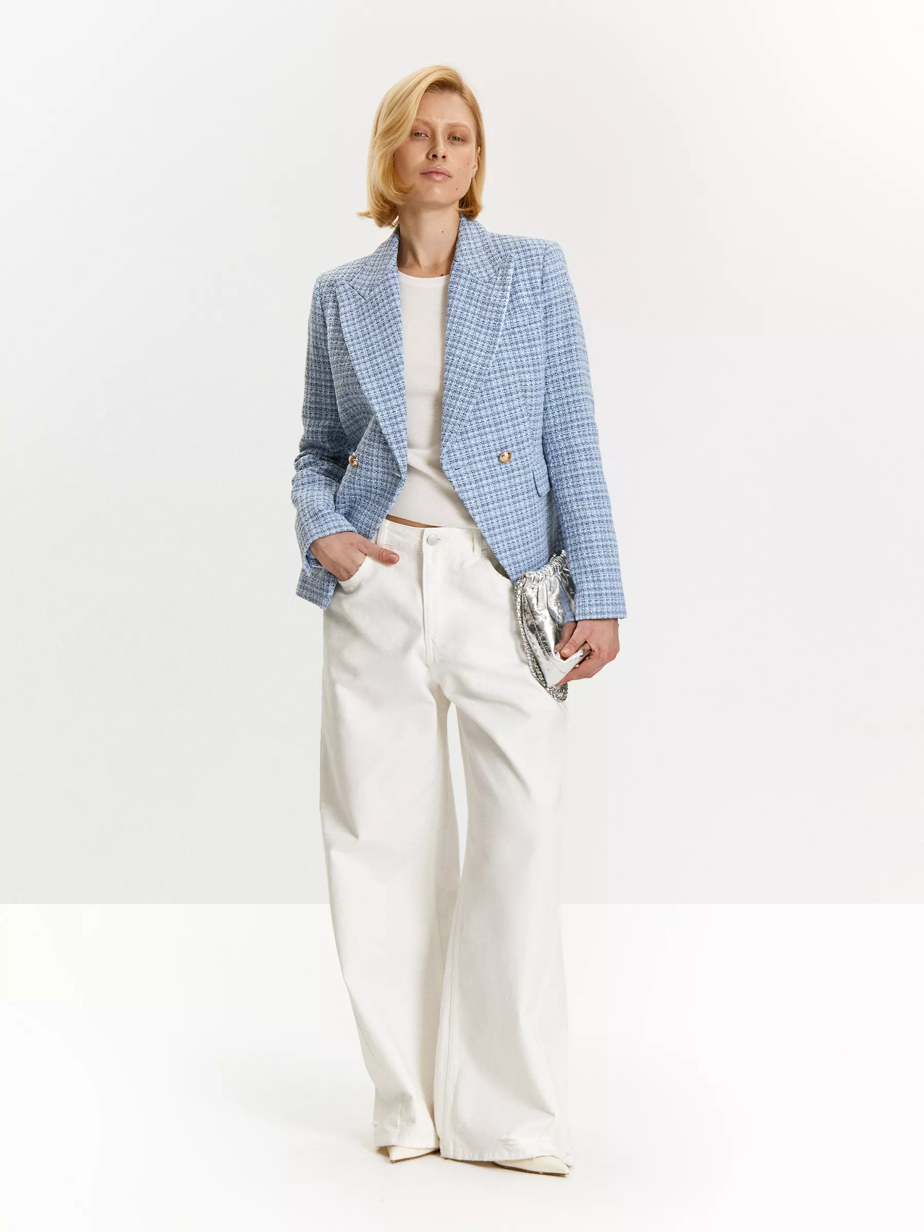 Жакет ML906/tetcher