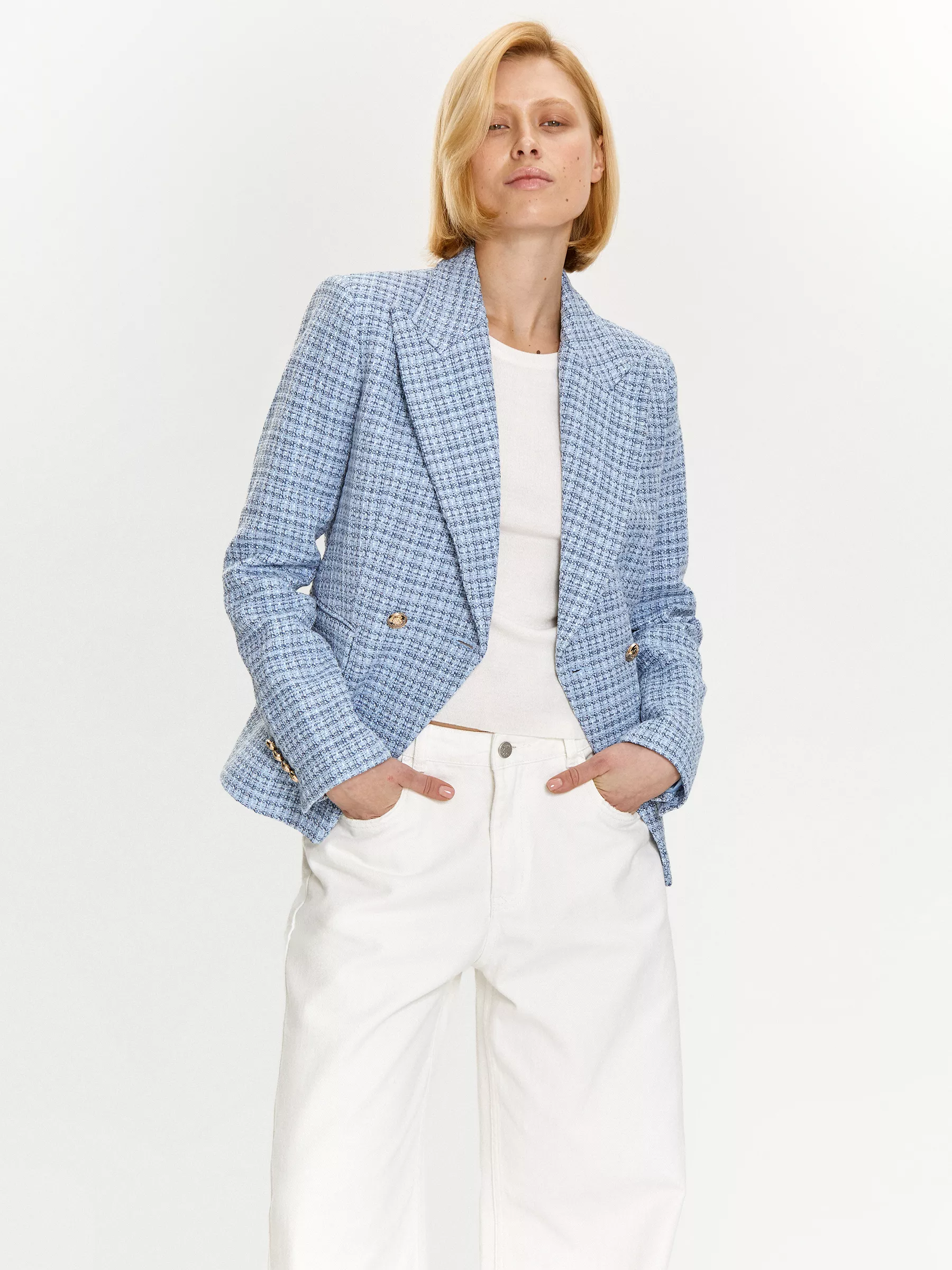 Жакет ML906/tetcher