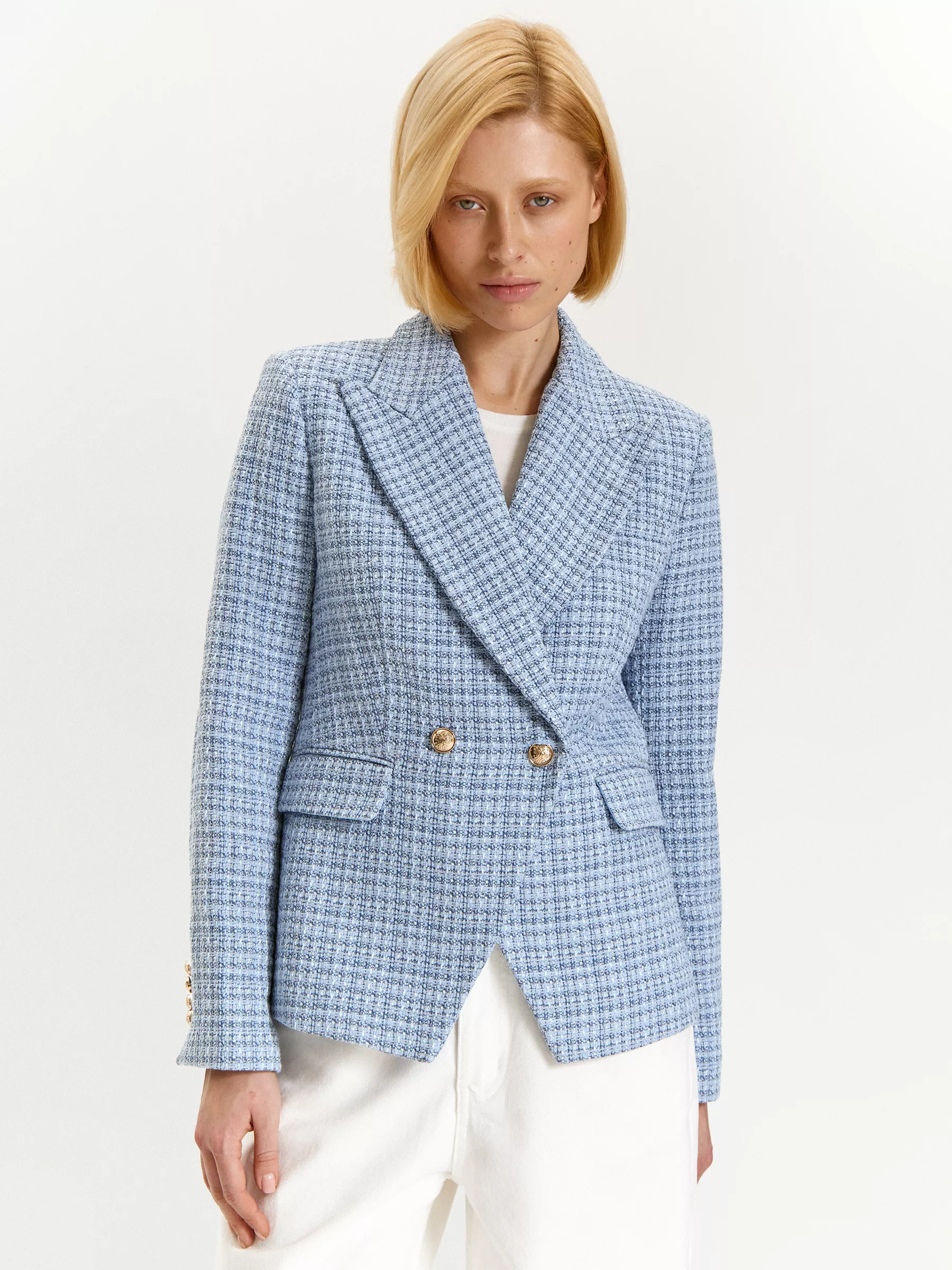 Жакет ML906/tetcher