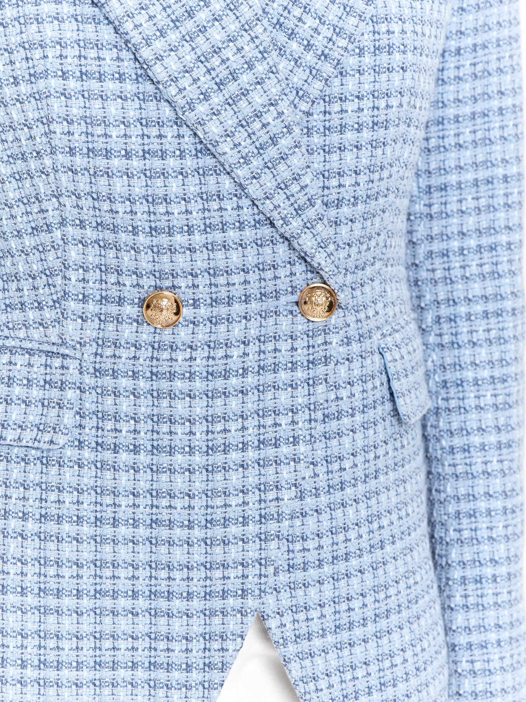 Жакет ML906/tetcher