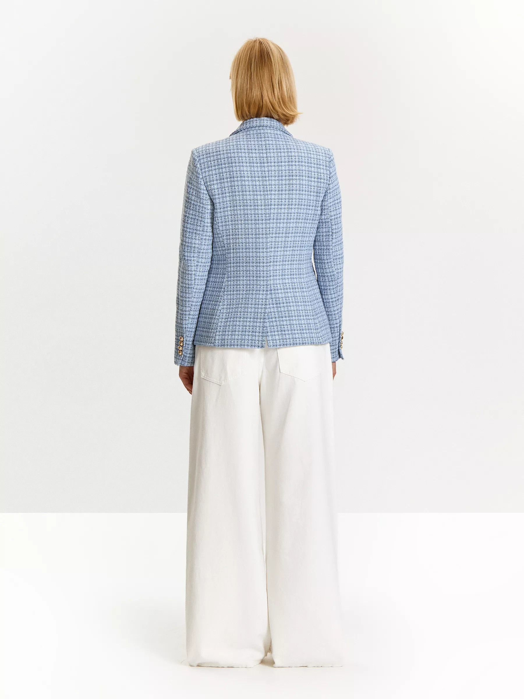 Жакет ML906/tetcher