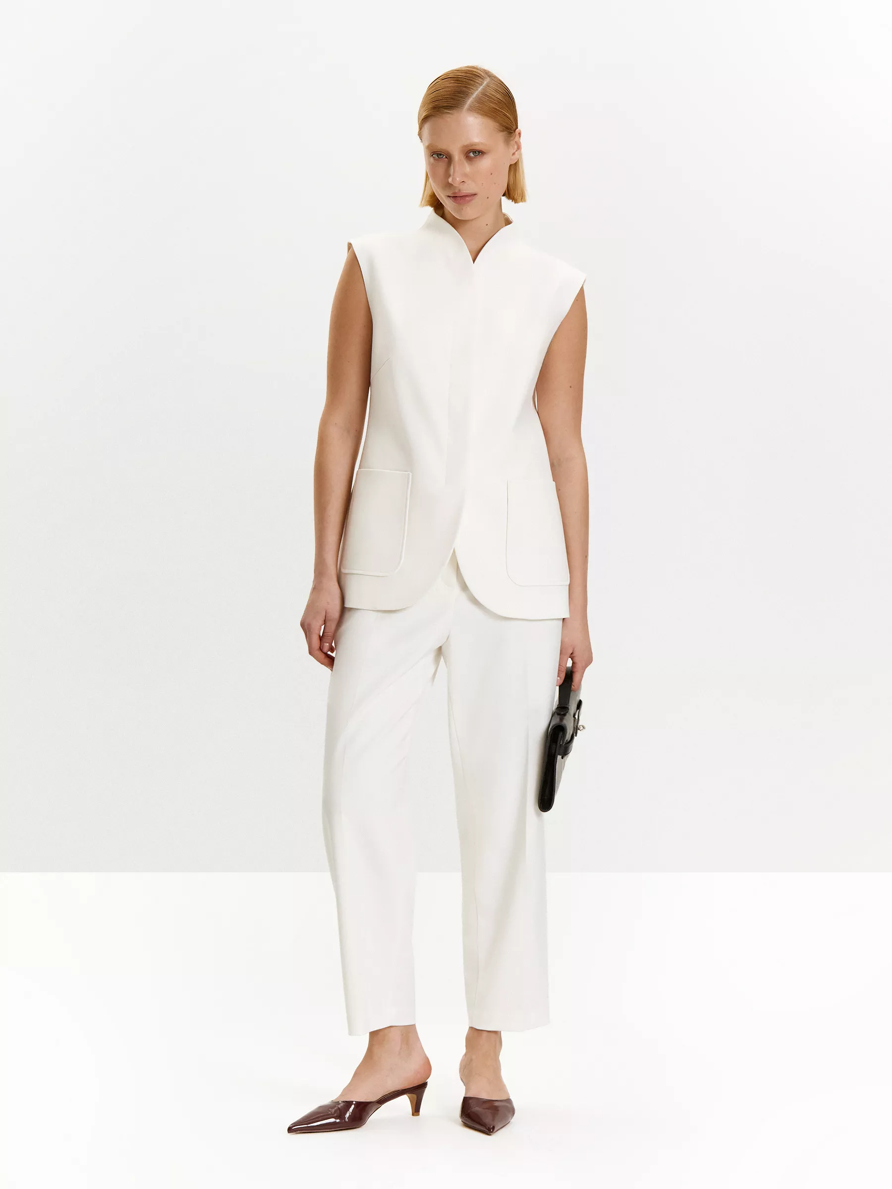 Брюки D465/again